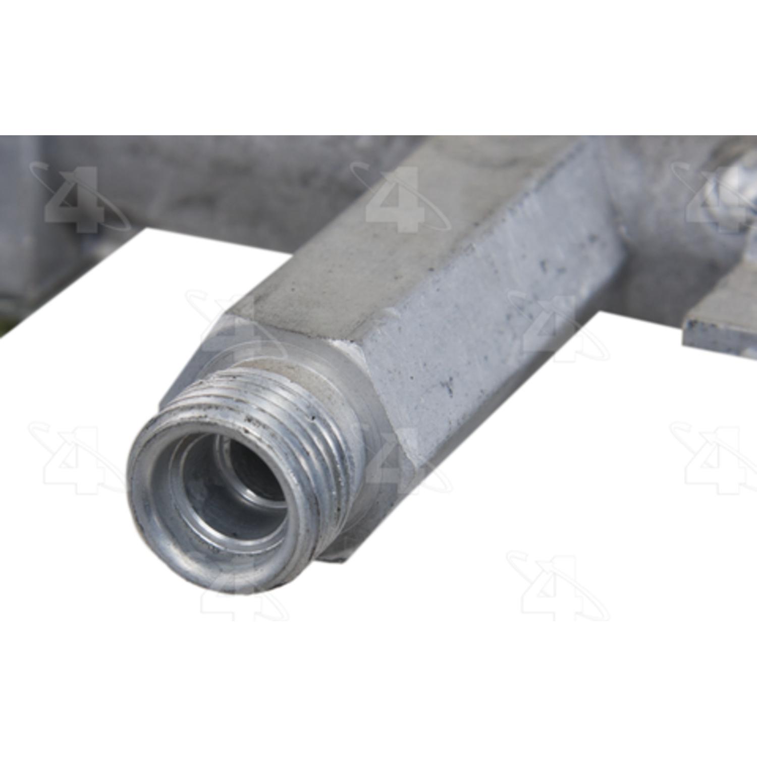 Four Seasons 152022 A/C Condenser product image 3 of 3