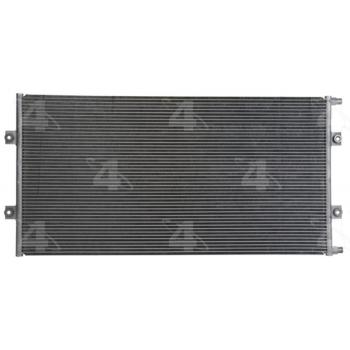 Four Seasons 152023 - A/C Condenser Four Seasons 152023 A/C Condenser product image 1 of 3