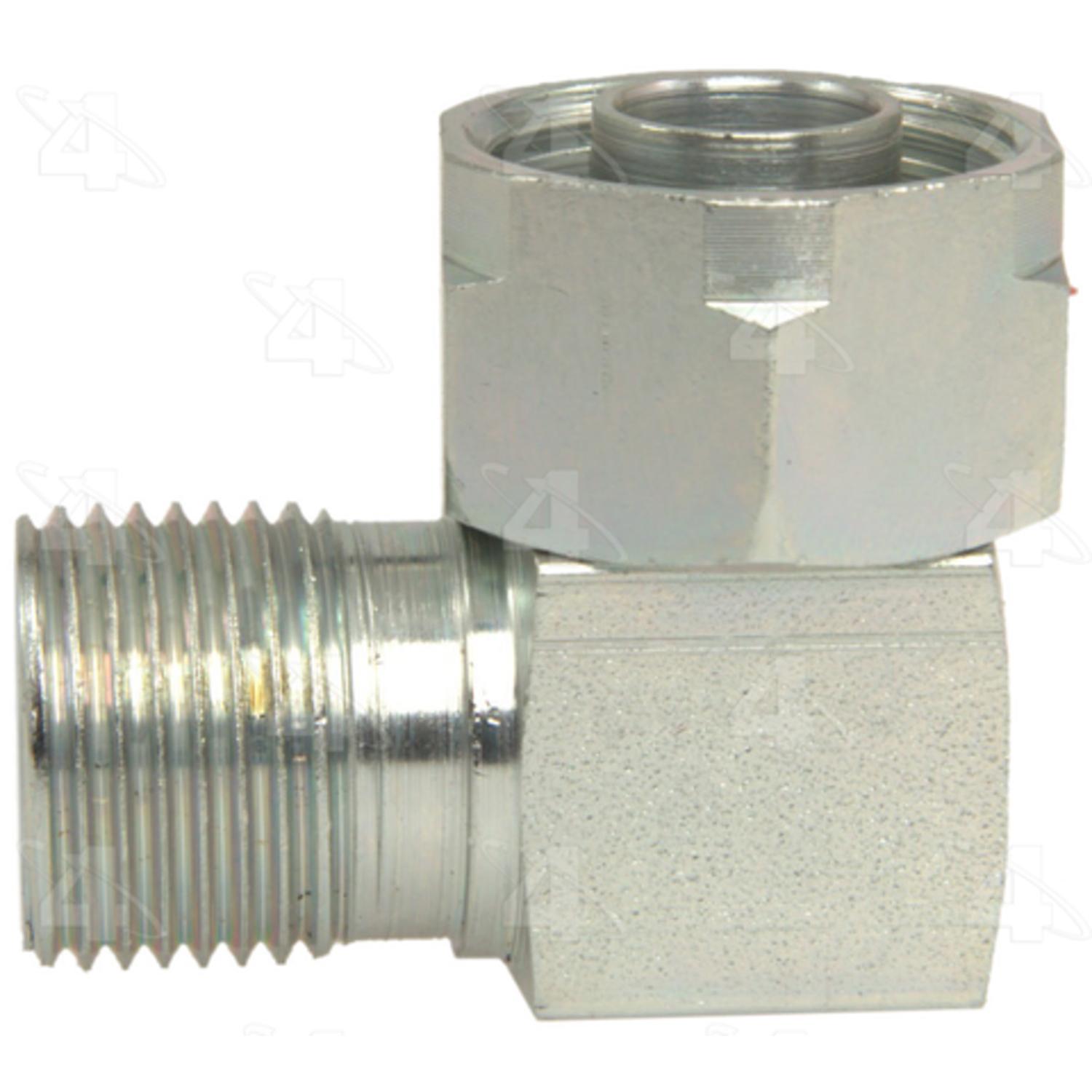 Four Seasons 15209 A/C Compressor Fitting product image 2 of 3