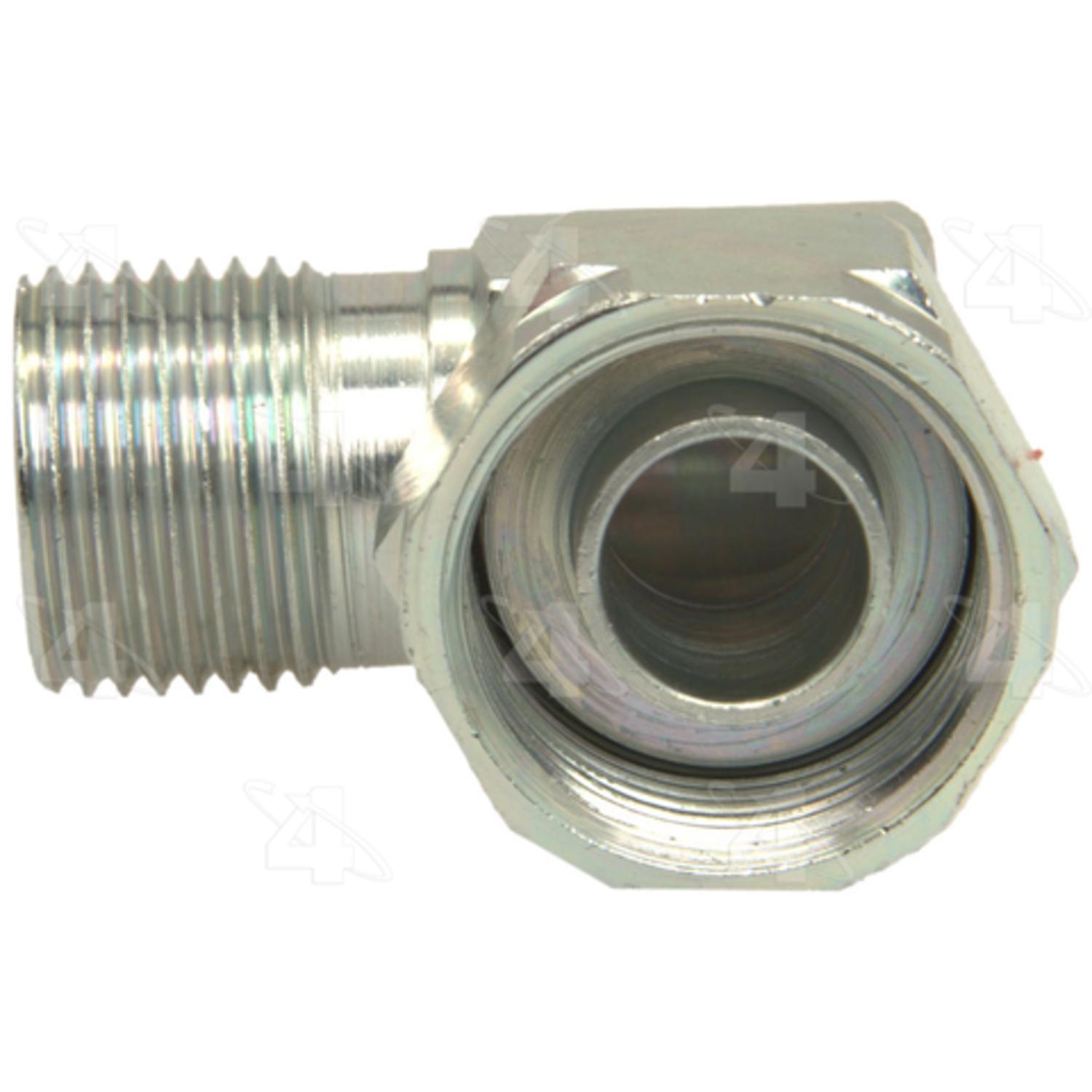 Four Seasons 15209 A/C Compressor Fitting product image 3 of 3