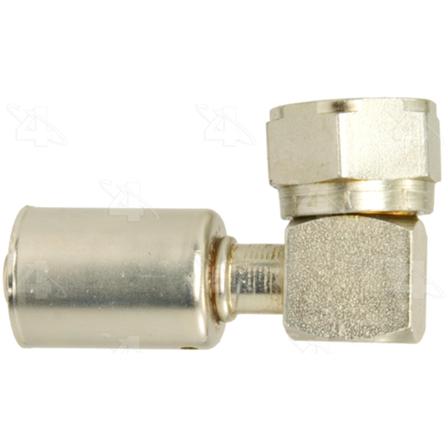 Four Seasons 15210 A/C Compressor Fitting product image 1 of 2