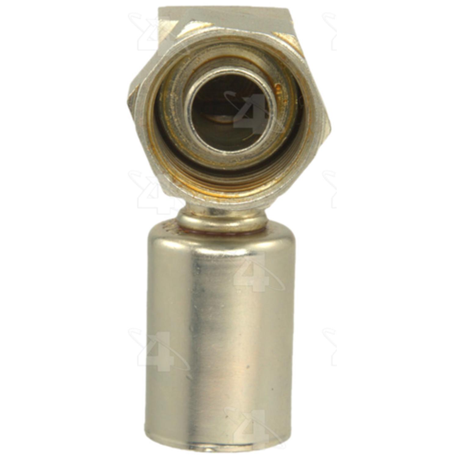 Four Seasons 15210 A/C Compressor Fitting product image 2 of 2