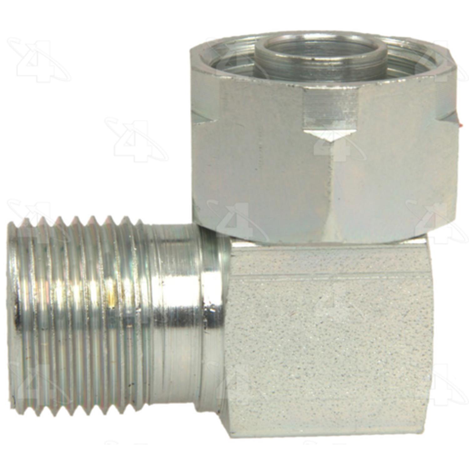 Four Seasons 15213 - A/C Compressor Fitting Four Seasons 15213 A/C Compressor Fitting product image 2 of 3