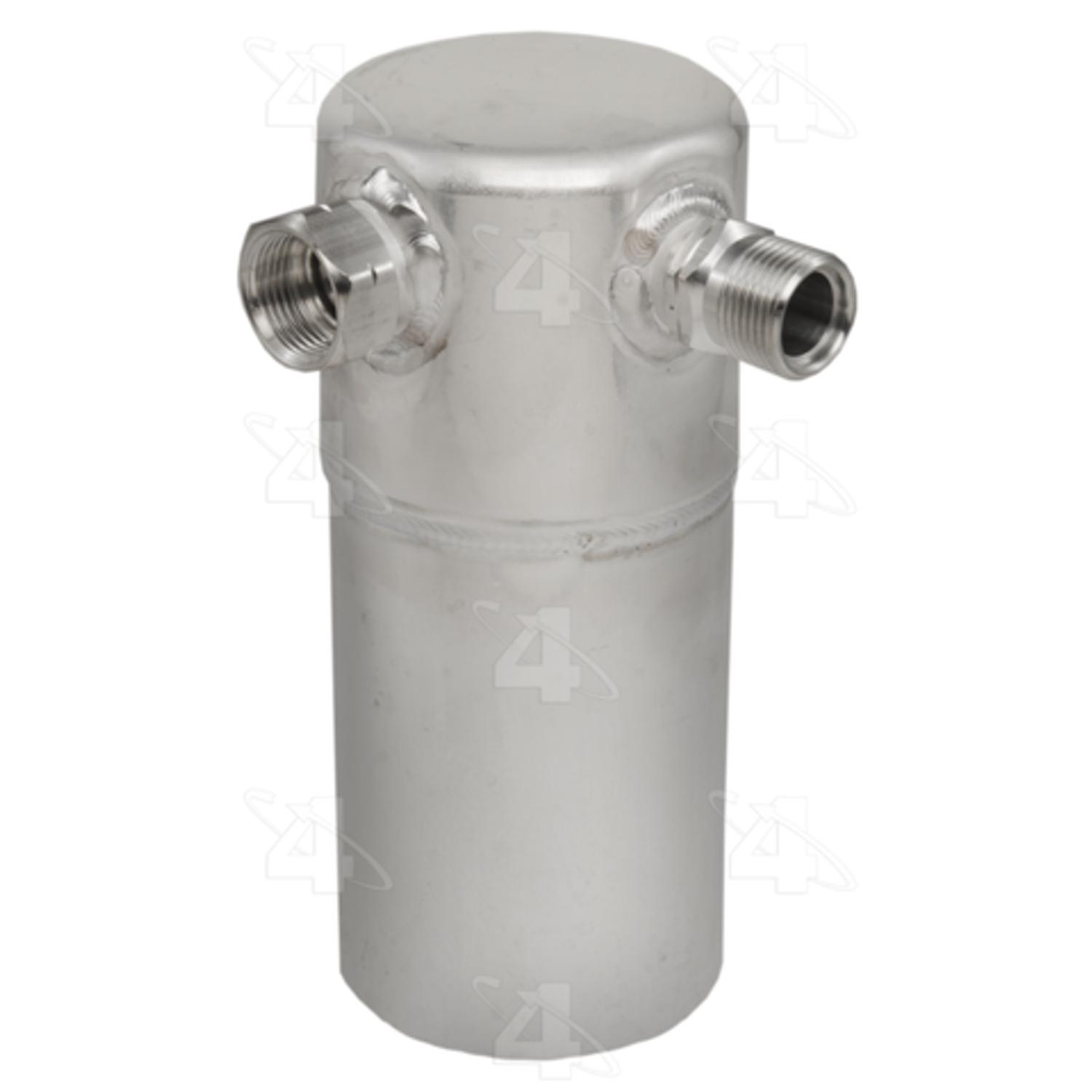 Four Seasons 1544NK A/C Compressor and Component Kit product image 3 of 5