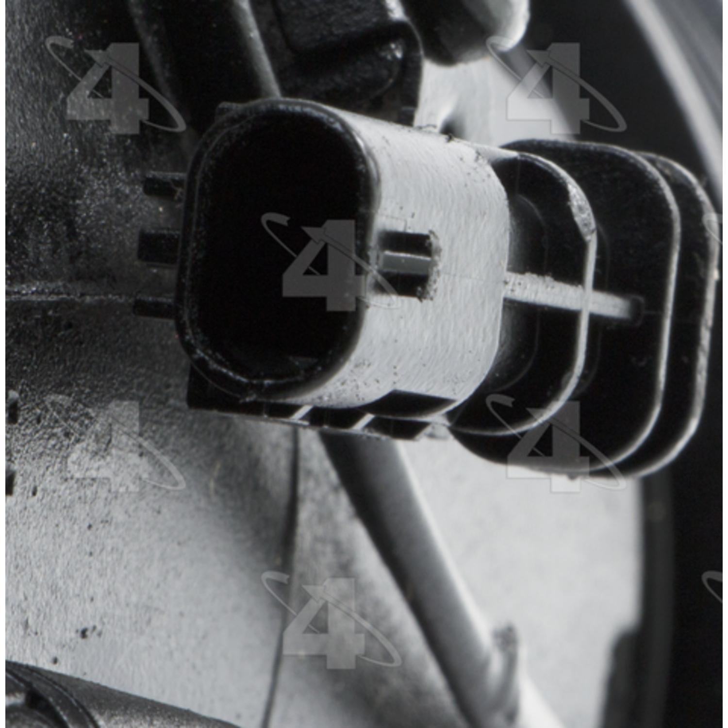 Four Seasons 157271 - A/C Compressor Four Seasons 157271 A/C Compressor product image 4 of 4