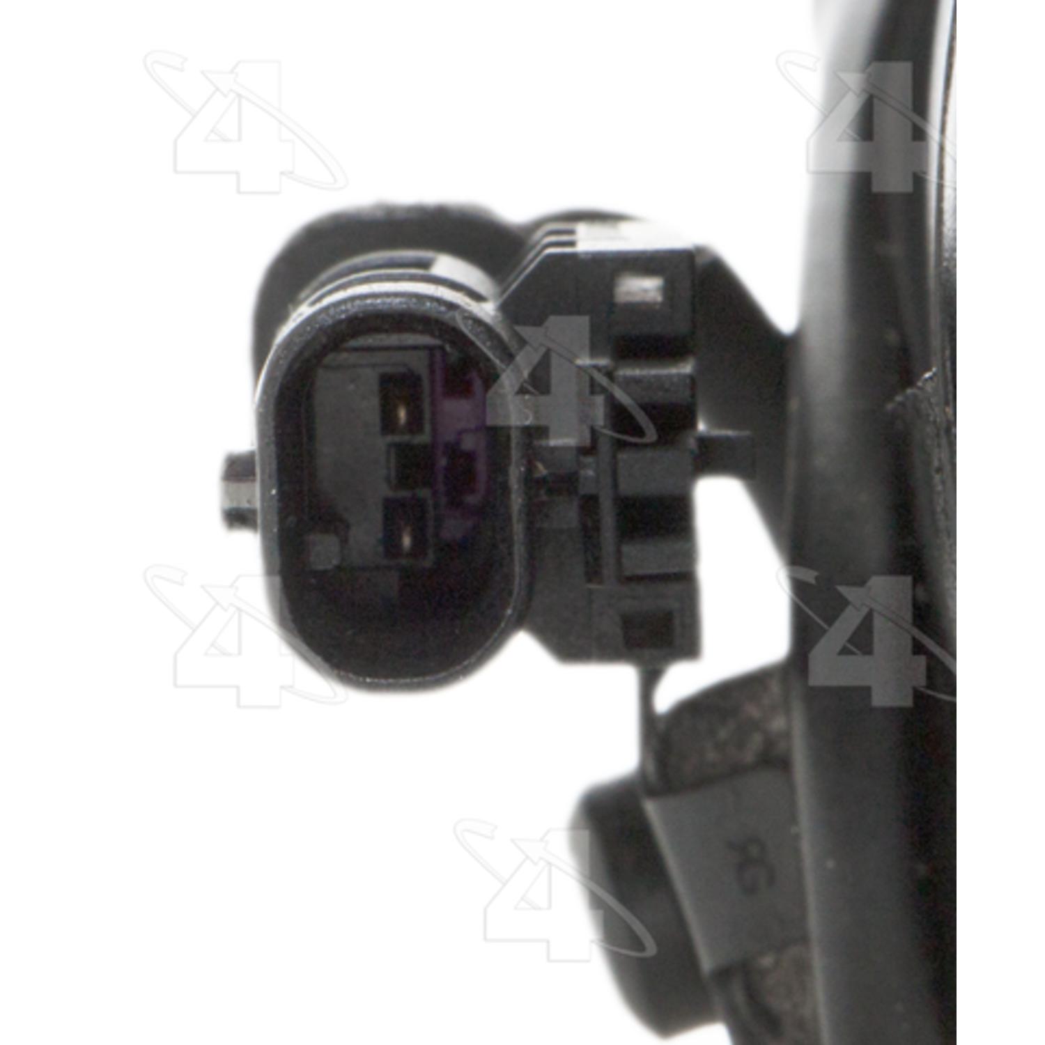 Four Seasons 157272 - A/C Compressor Four Seasons 157272 A/C Compressor product image 3 of 7