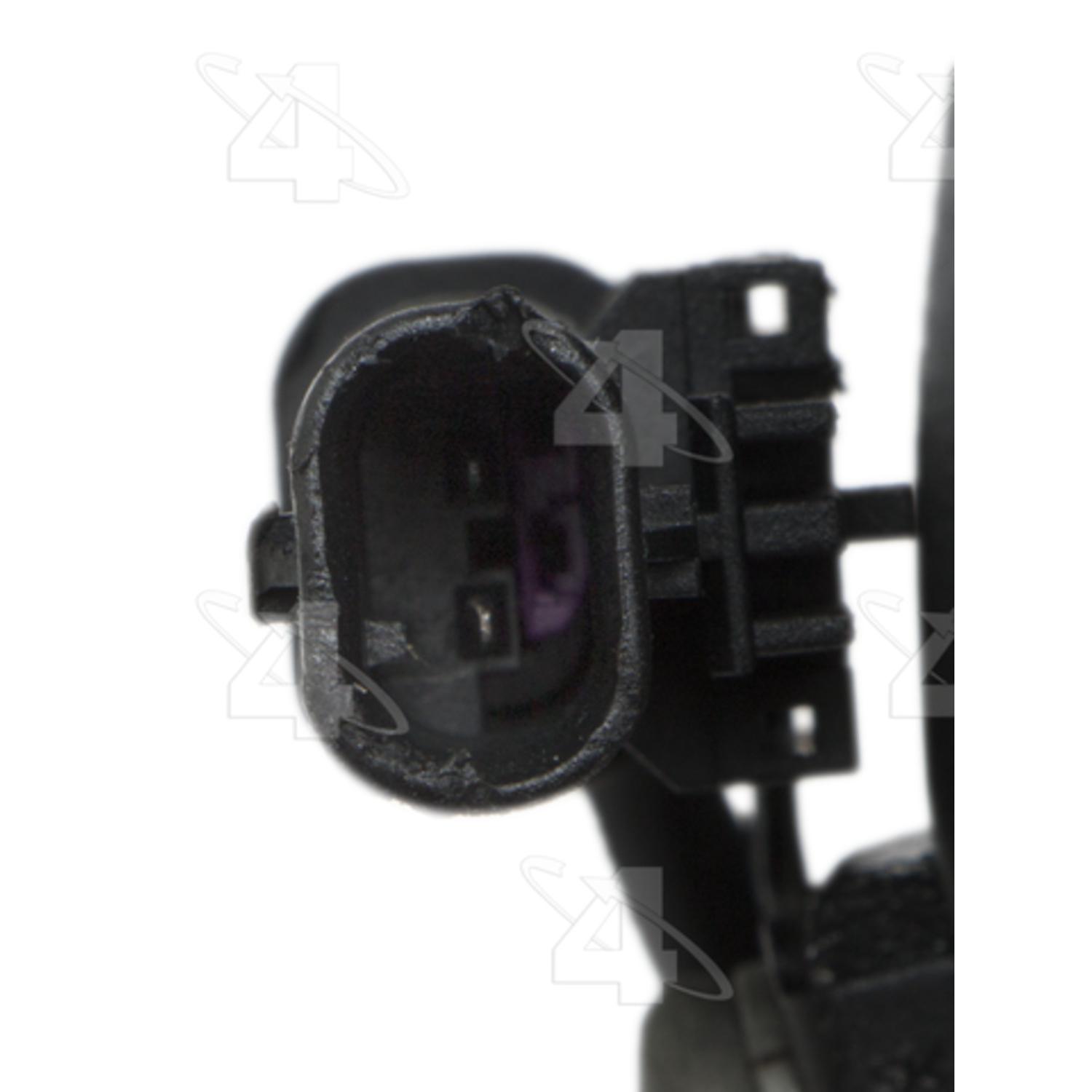 Four Seasons 157273 - A/C Compressor Four Seasons 157273 A/C Compressor product image 3 of 8