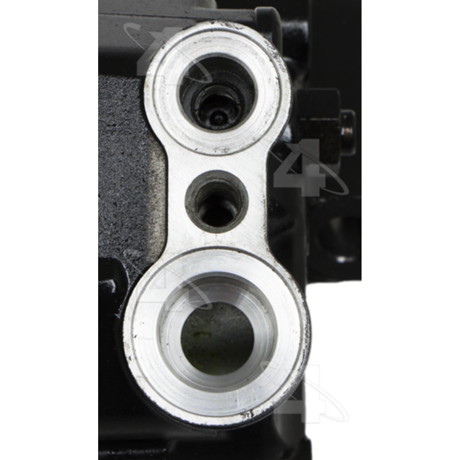 Four Seasons 157273 - A/C Compressor Four Seasons 157273 A/C Compressor product image 4 of 8