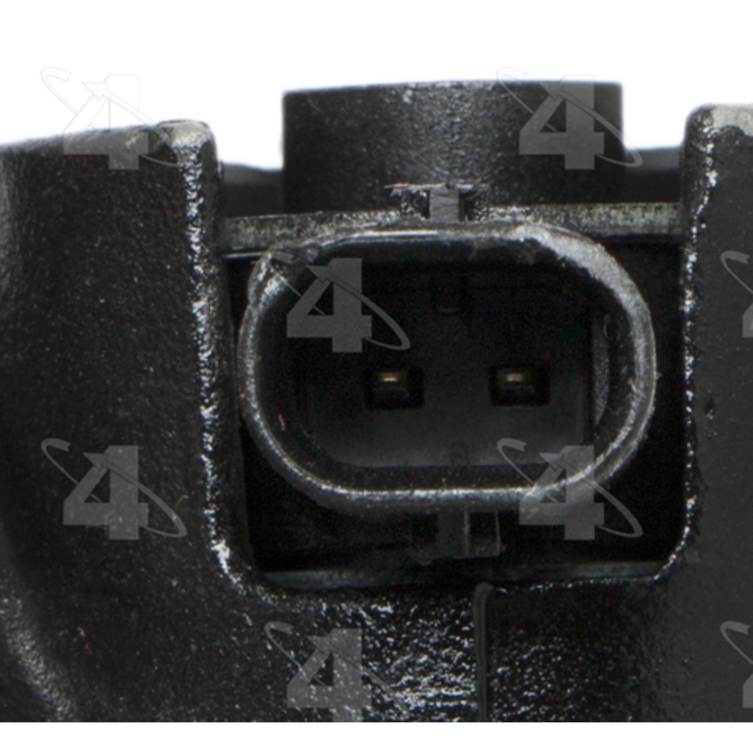 Four Seasons 157273 - A/C Compressor Four Seasons 157273 A/C Compressor product image 5 of 8