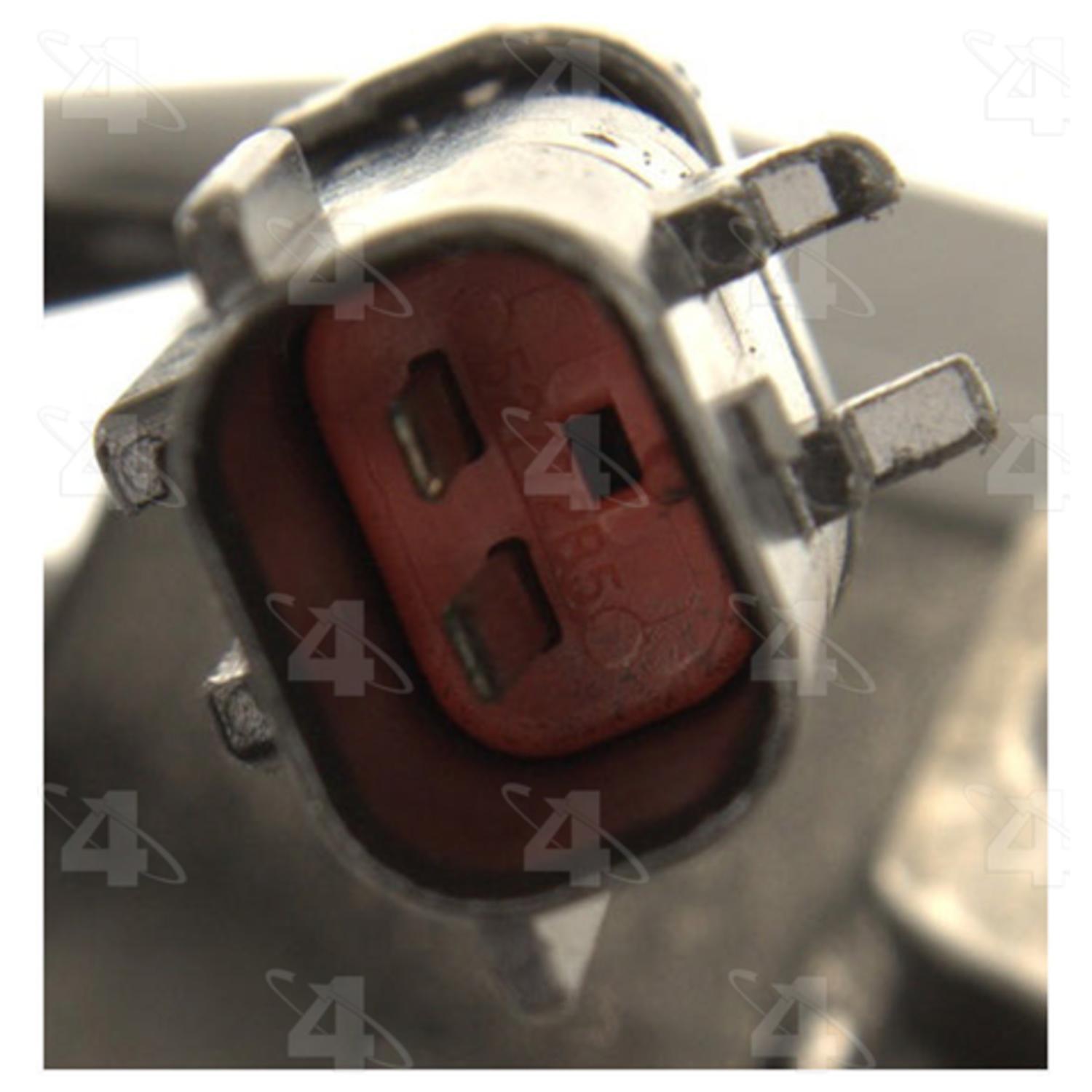 Four Seasons 157300 - A/C Compressor Four Seasons 157300 A/C Compressor product image 4 of 7