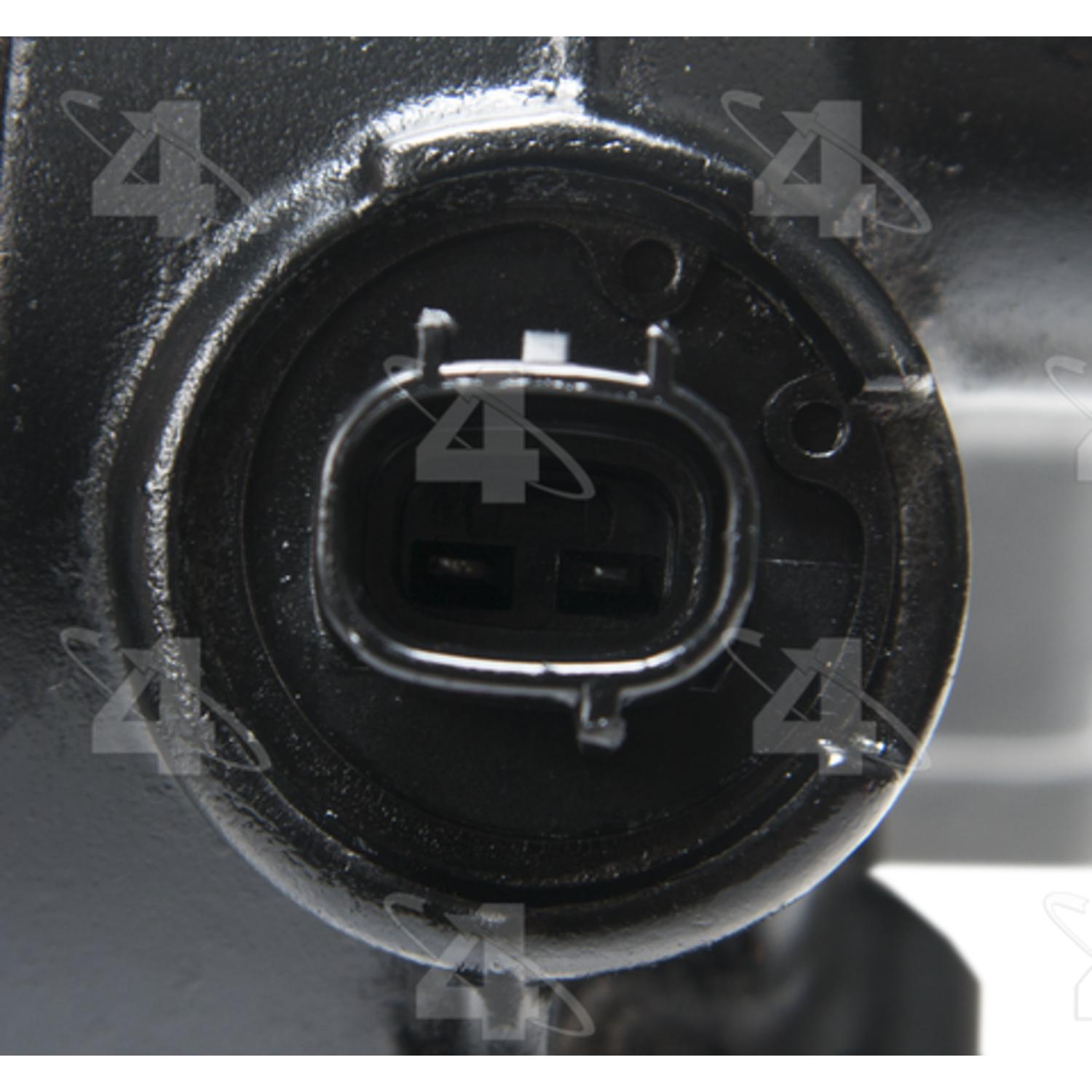 Four Seasons 157301 A/C Compressor product image 2 of 4
