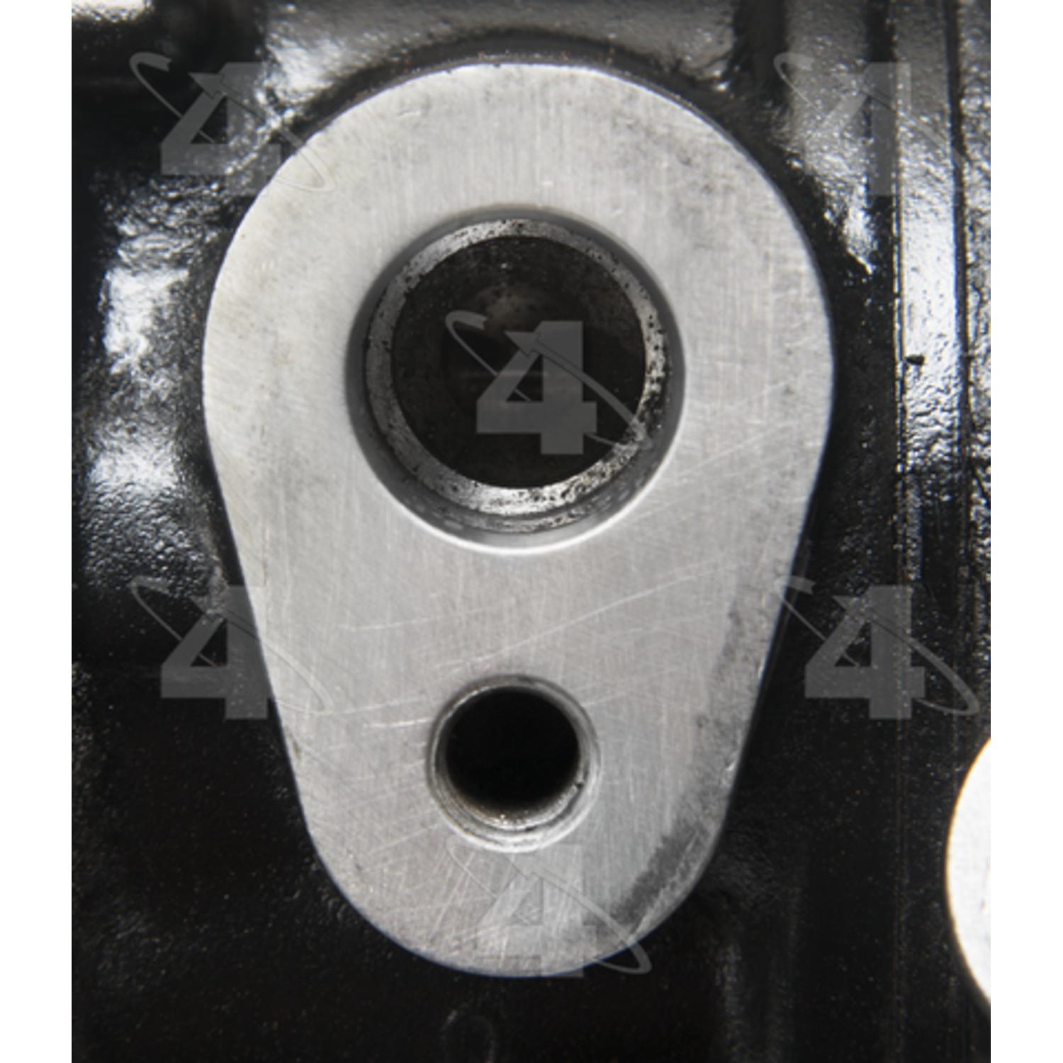 Four Seasons 157301 A/C Compressor product image 4 of 4