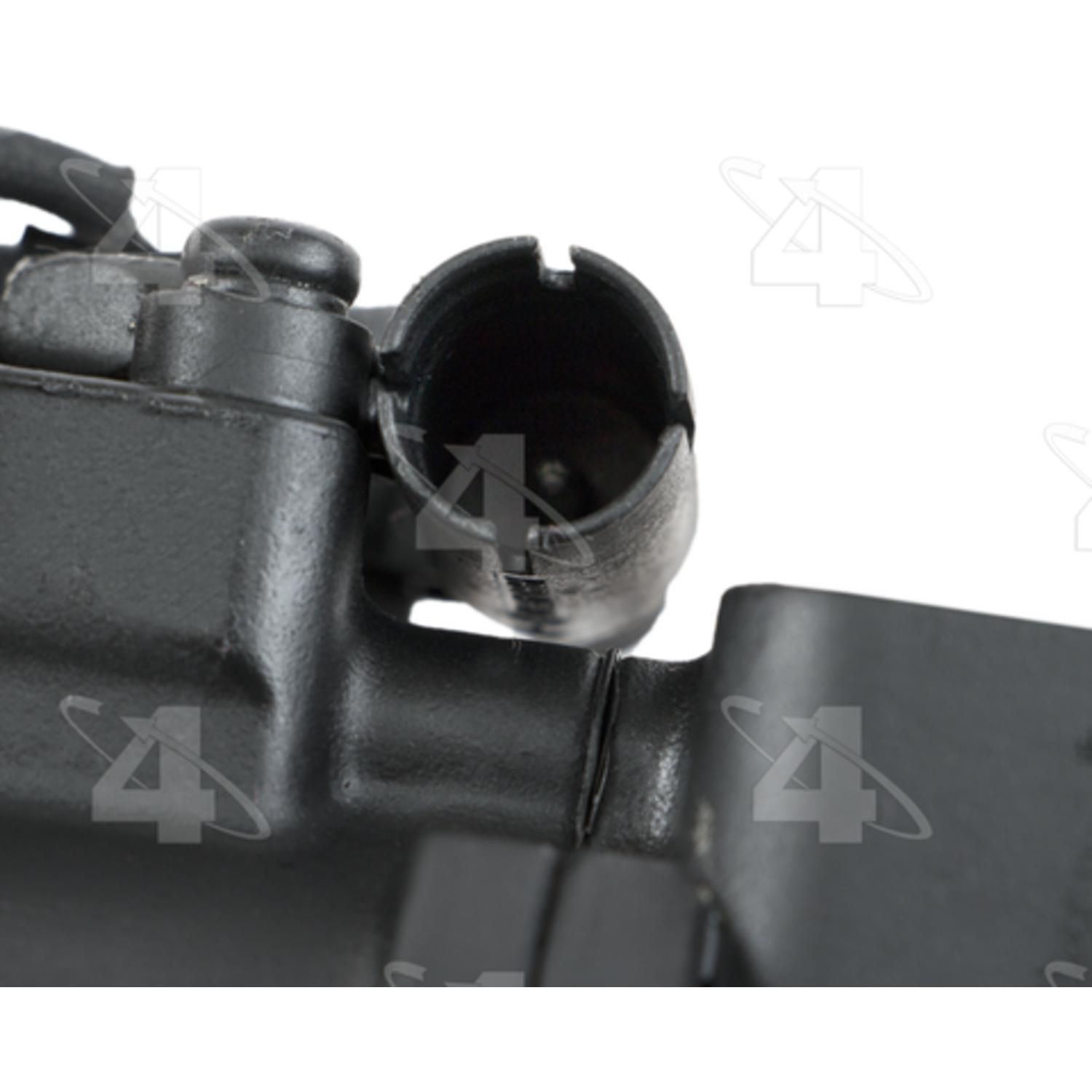 Four Seasons 157302 - A/C Compressor Four Seasons 157302 A/C Compressor product image 5 of 8