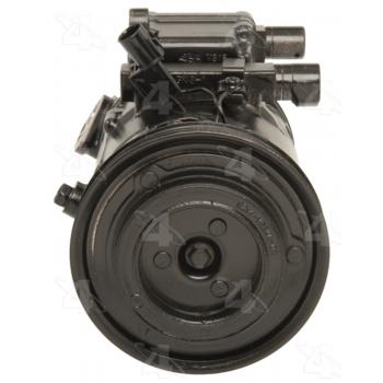 Four Seasons 157307 A/C Compressor product image 5 of 7