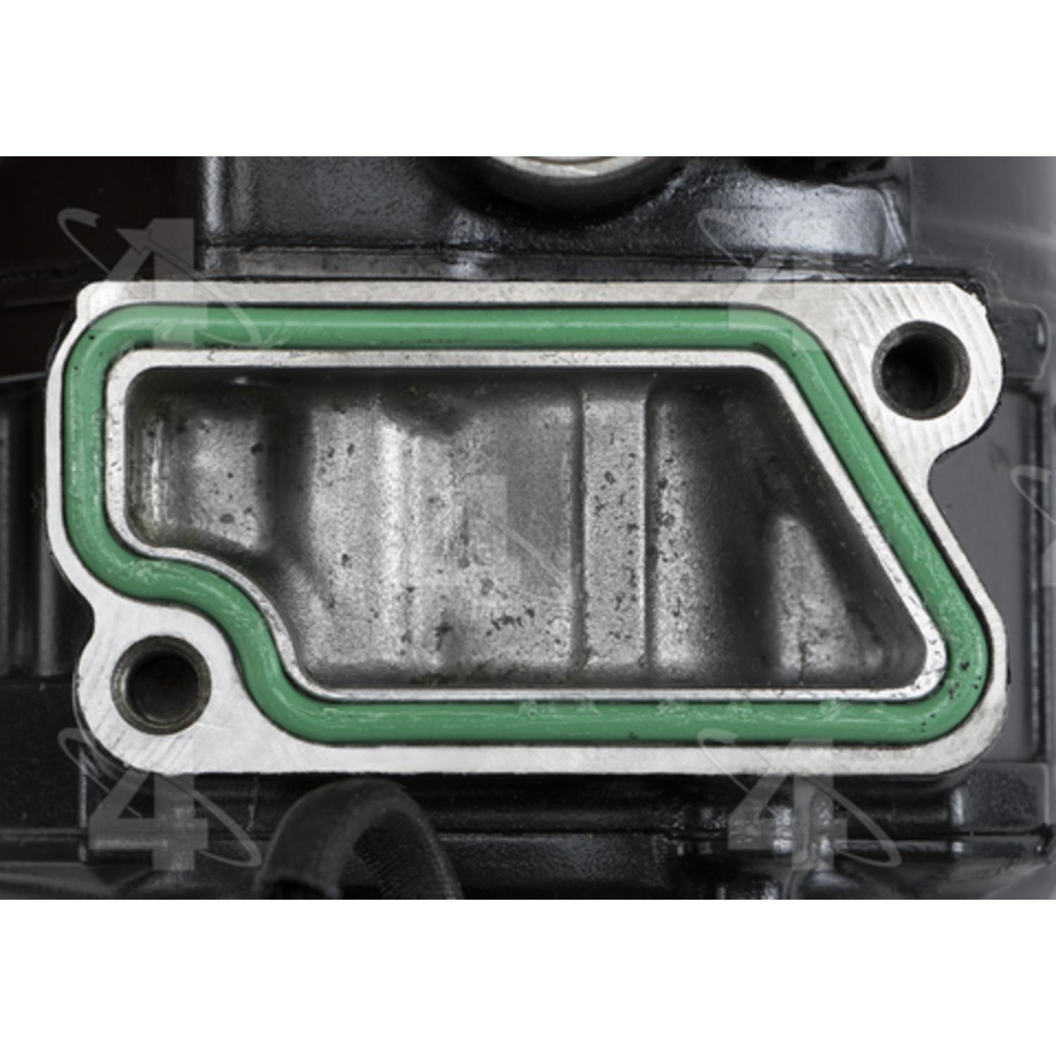 Four Seasons 157308 - A/C Compressor Four Seasons 157308 A/C Compressor product image 3 of 5