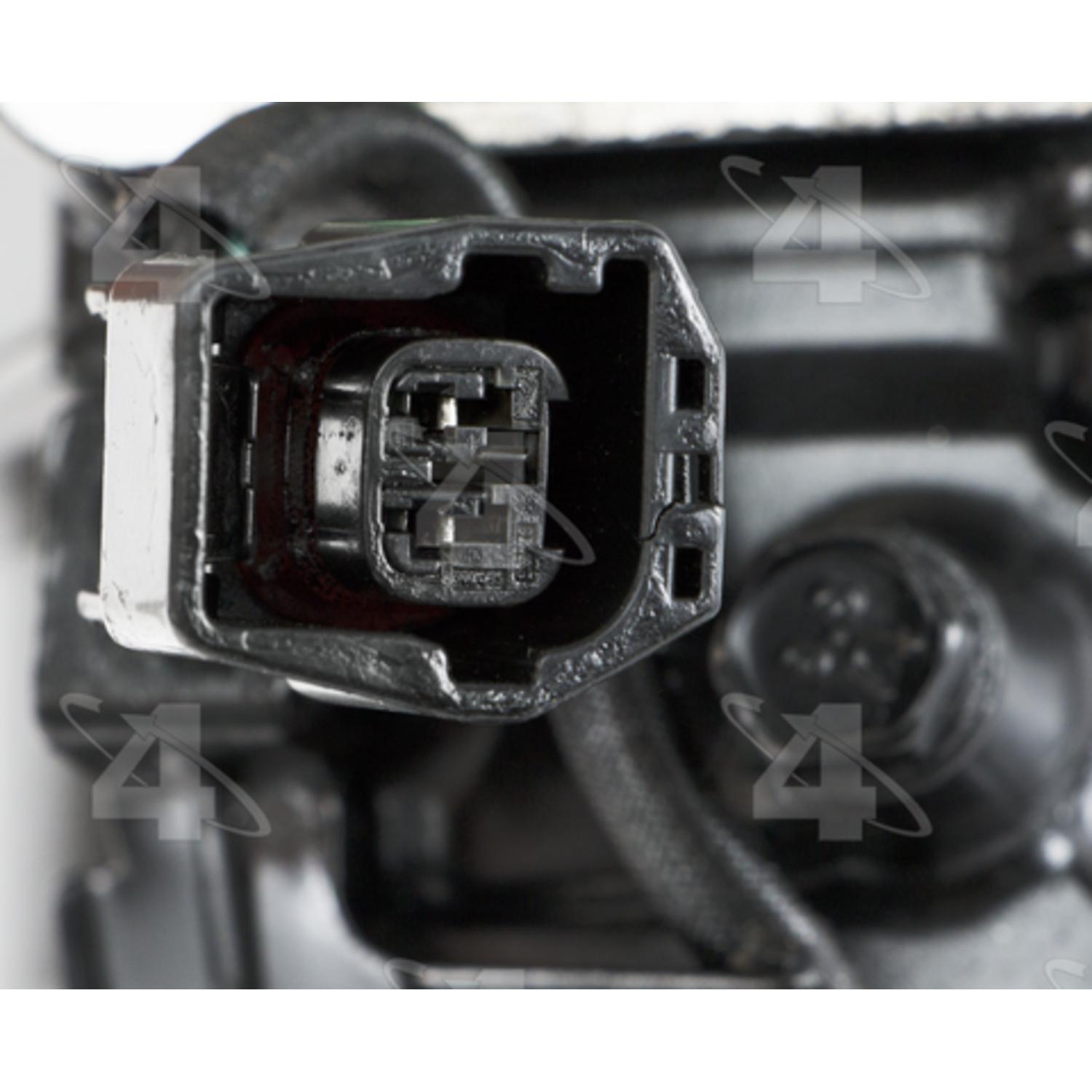 Four Seasons 157308 - A/C Compressor Four Seasons 157308 A/C Compressor product image 4 of 5