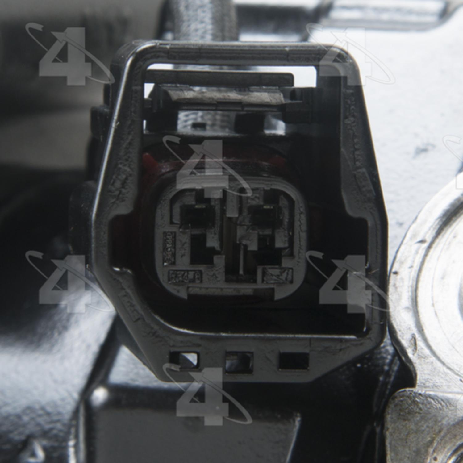 Four Seasons 157313 A/C Compressor product image 3 of 7