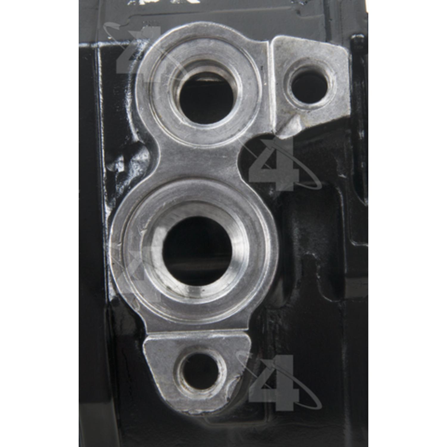 Four Seasons 157313 A/C Compressor product image 4 of 7