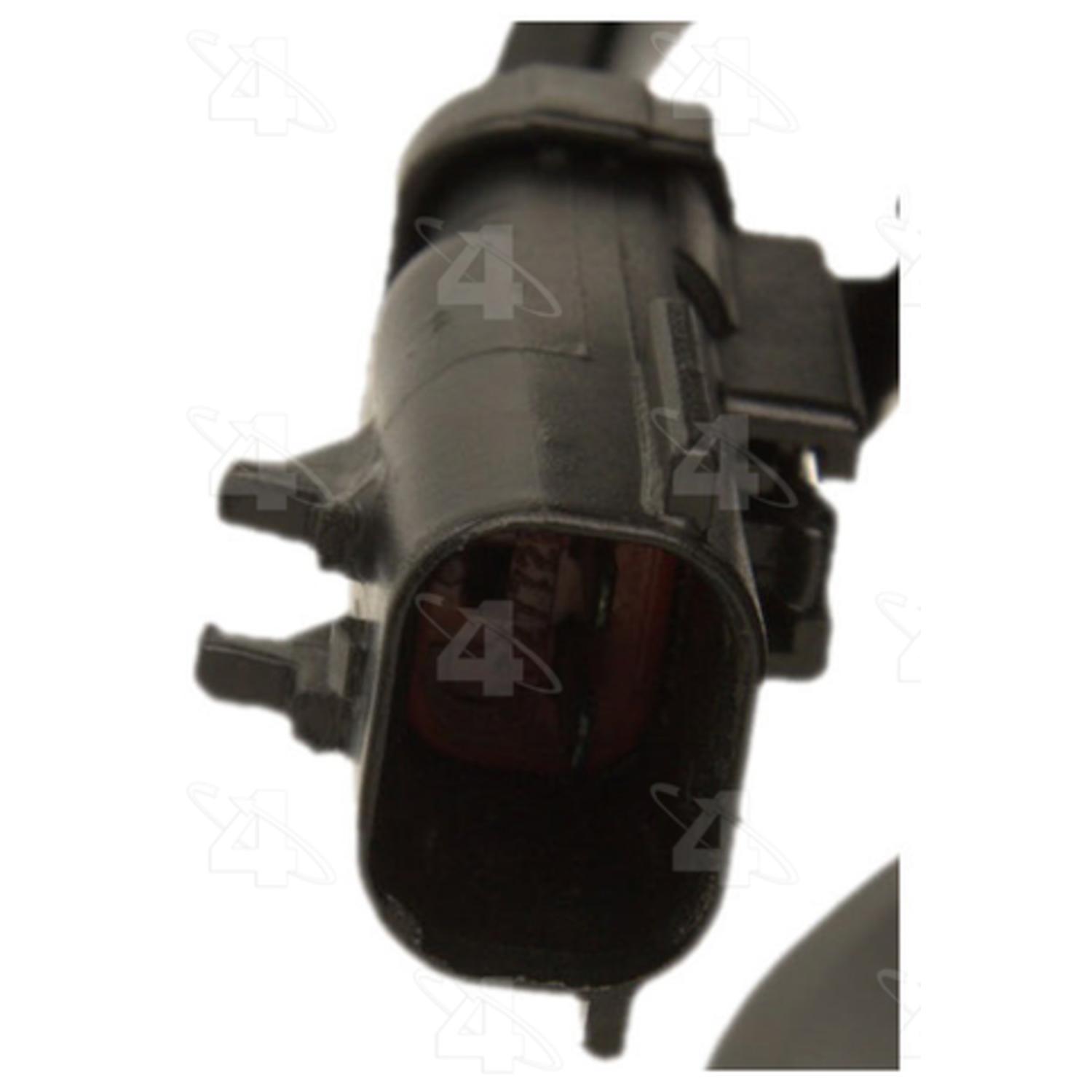 Four Seasons 157319 A/C Compressor product image 3 of 7