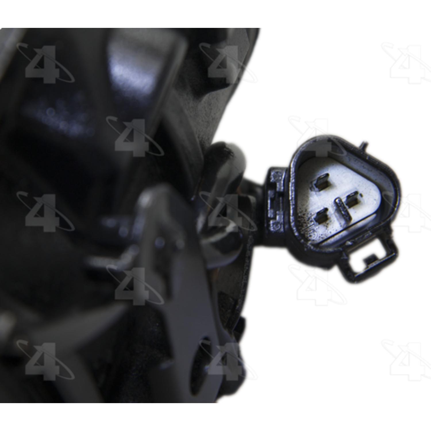 Four Seasons 157327 - A/C Compressor Four Seasons 157327 A/C Compressor product image 3 of 3