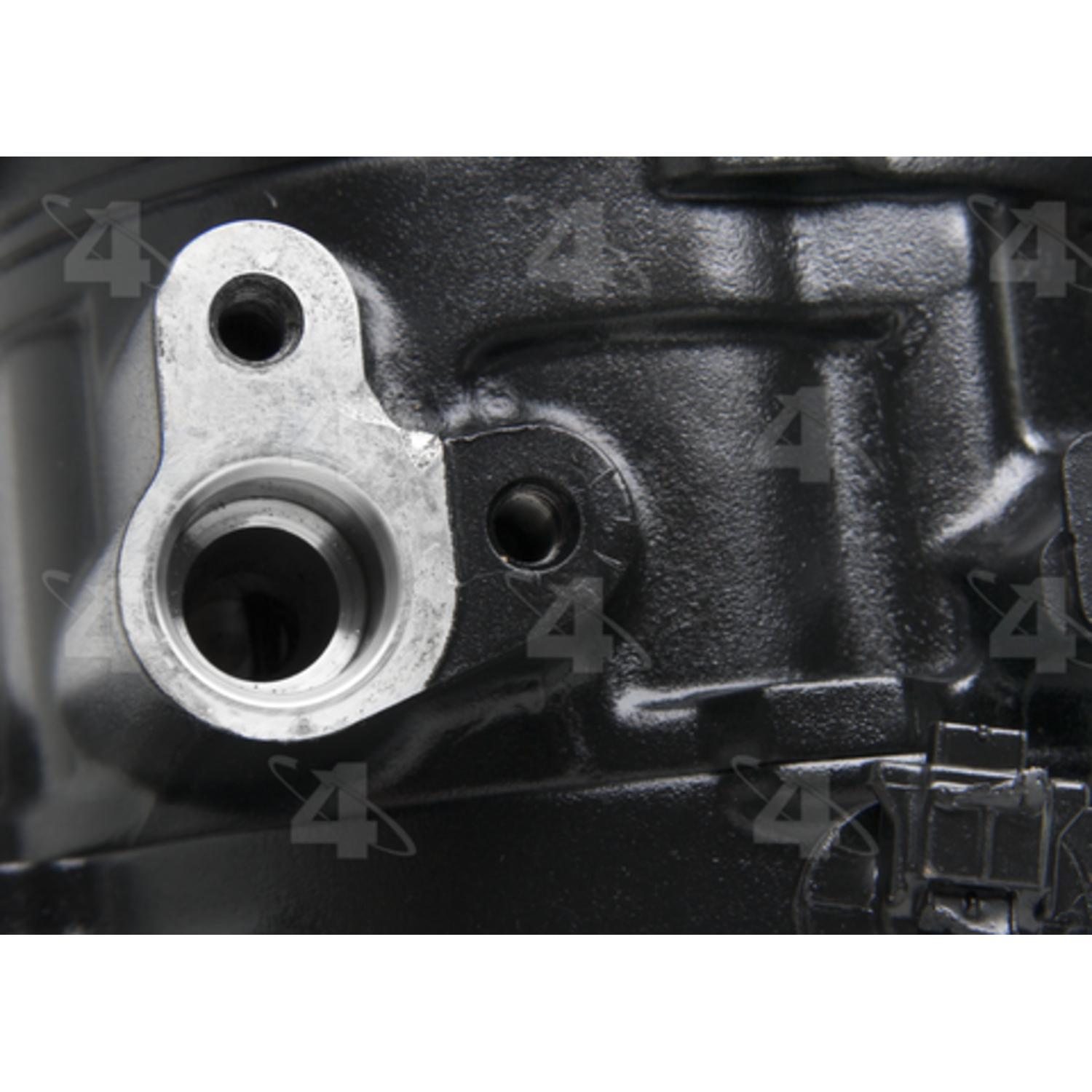 Four Seasons 157336 - A/C Compressor Four Seasons 157336 A/C Compressor product image 2 of 4