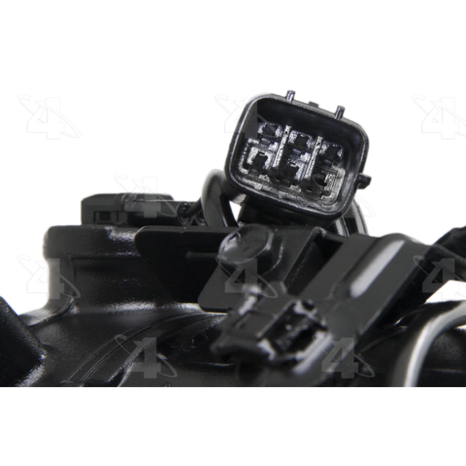 Four Seasons 157336 - A/C Compressor Four Seasons 157336 A/C Compressor product image 4 of 4