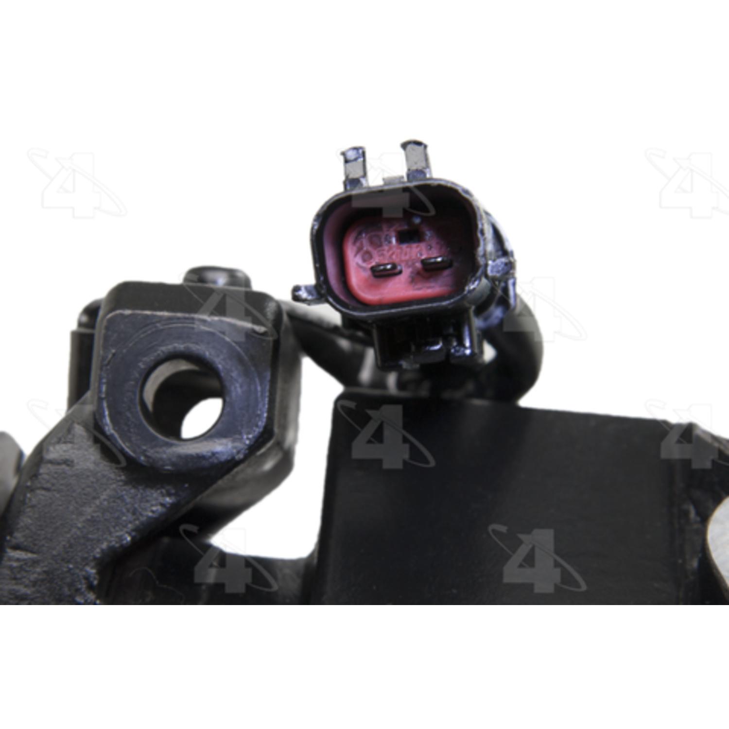Four Seasons 157346 - A/C Compressor Four Seasons 157346 A/C Compressor product image 3 of 3