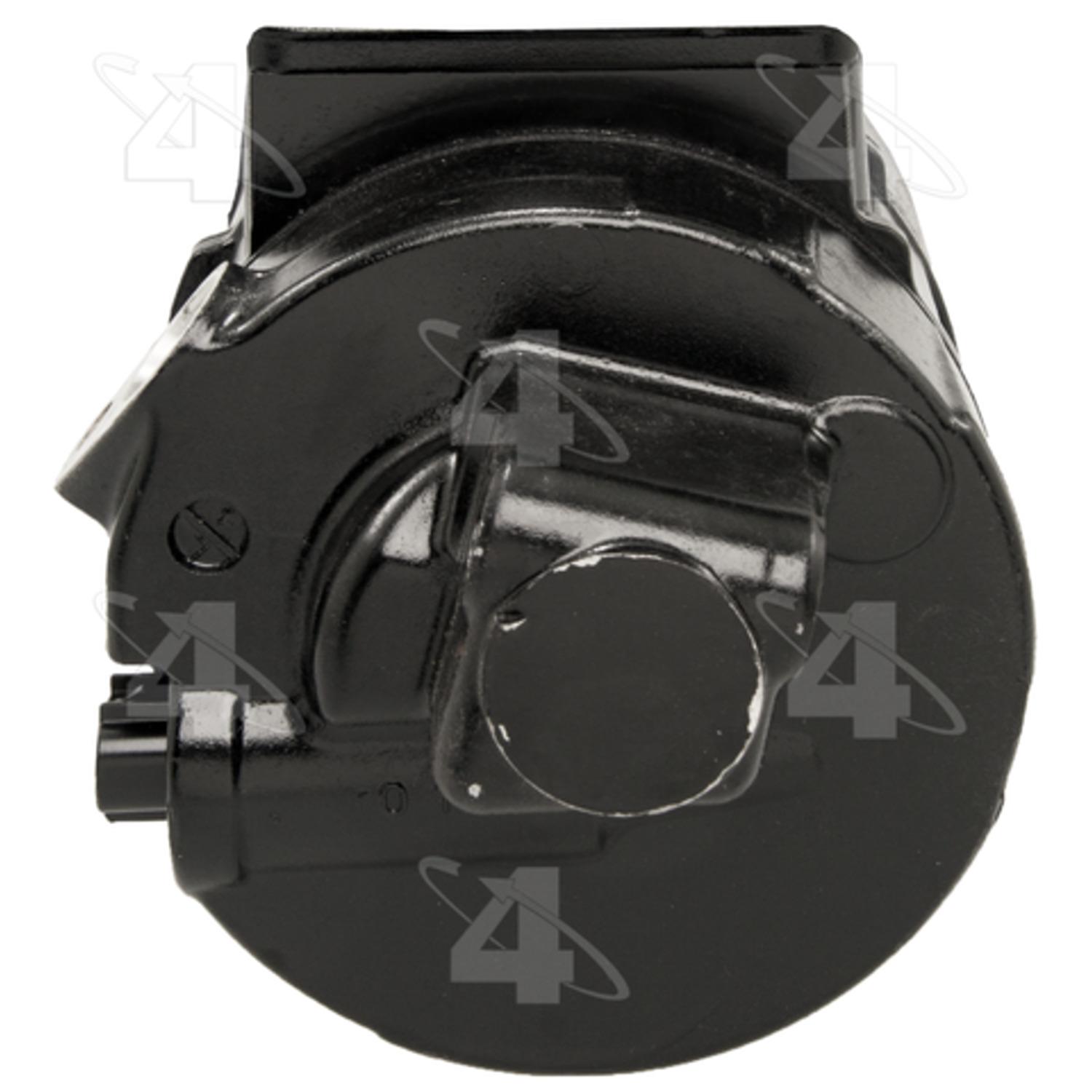 Four Seasons 157349 - A/C Compressor Four Seasons 157349 A/C Compressor product image 2 of 8