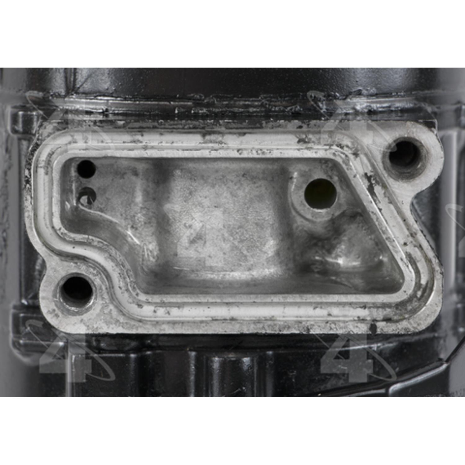 Four Seasons 157349 - A/C Compressor Four Seasons 157349 A/C Compressor product image 3 of 8