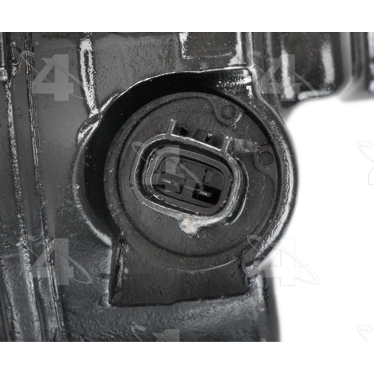 Four Seasons 157349 - A/C Compressor Four Seasons 157349 A/C Compressor product image 4 of 8