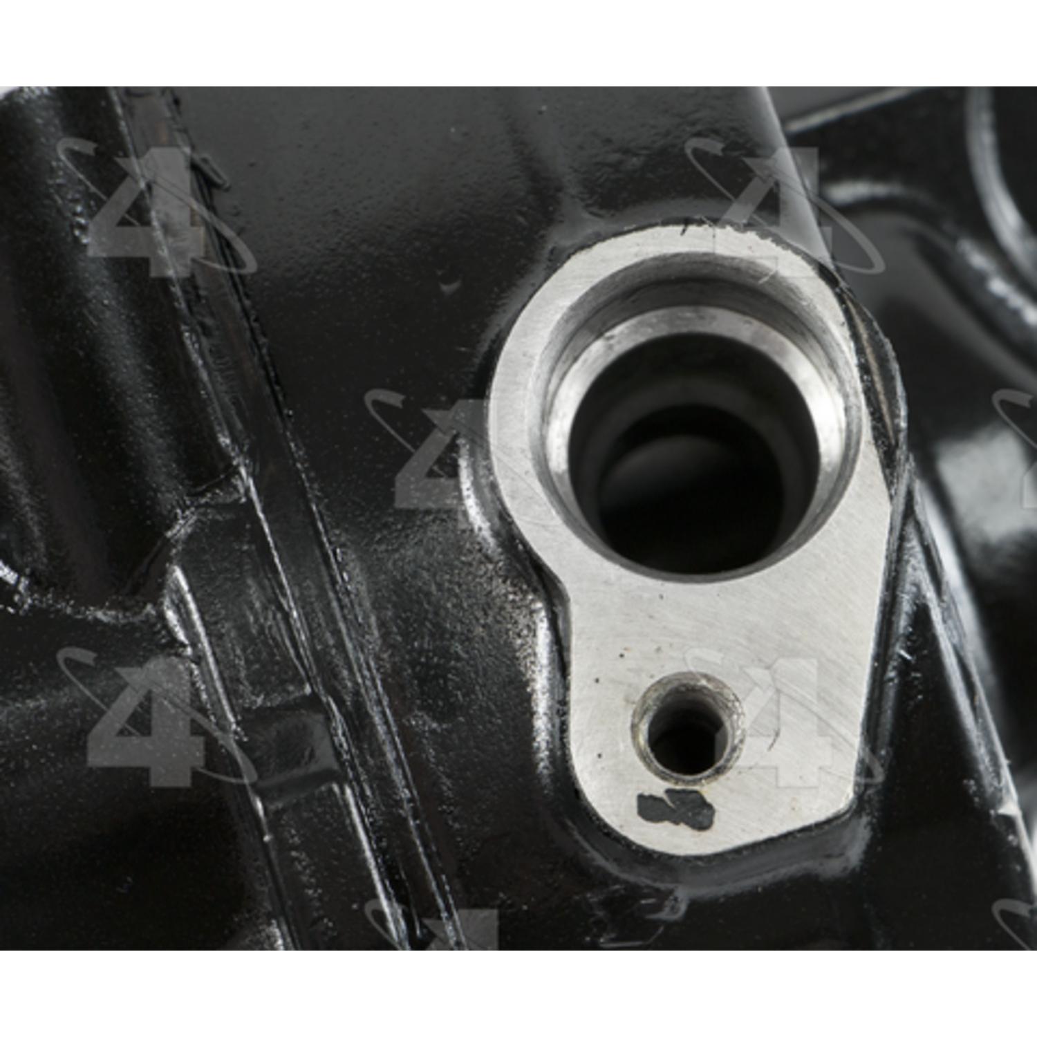 Four Seasons 157349 - A/C Compressor Four Seasons 157349 A/C Compressor product image 5 of 8