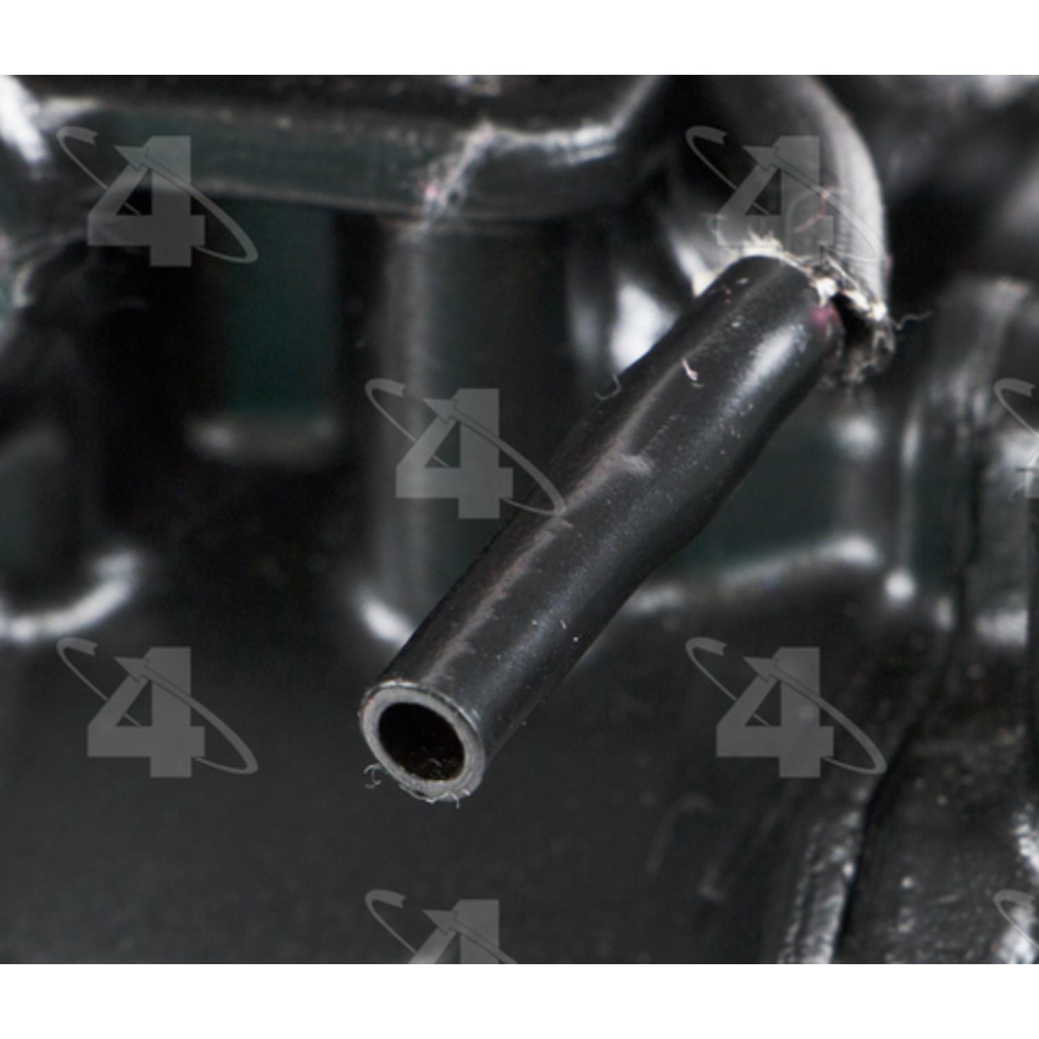 Four Seasons 157356 A/C Compressor product image 5 of 8
