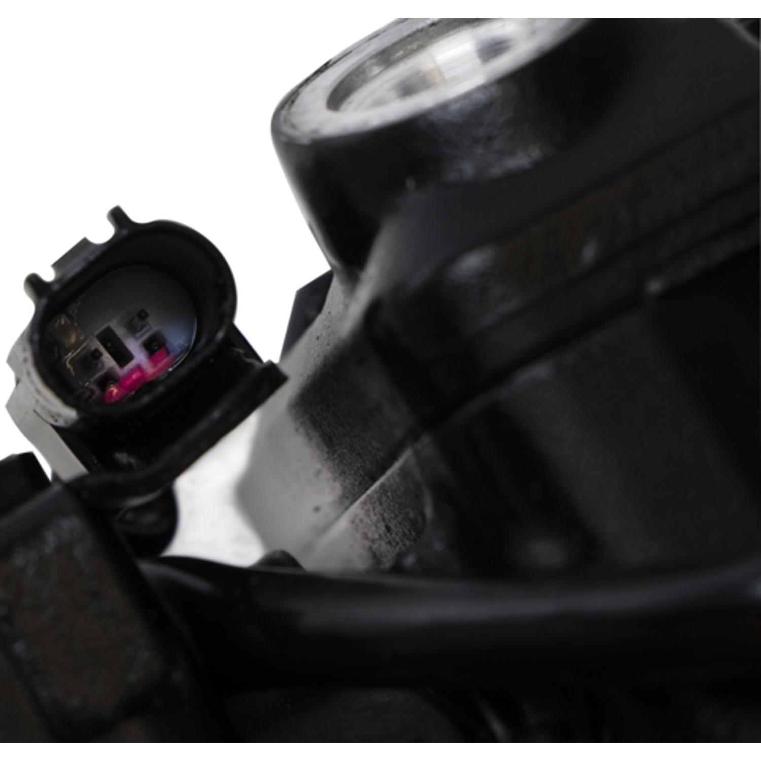 Four Seasons 157359 - A/C Compressor Four Seasons 157359 A/C Compressor product image 4 of 8