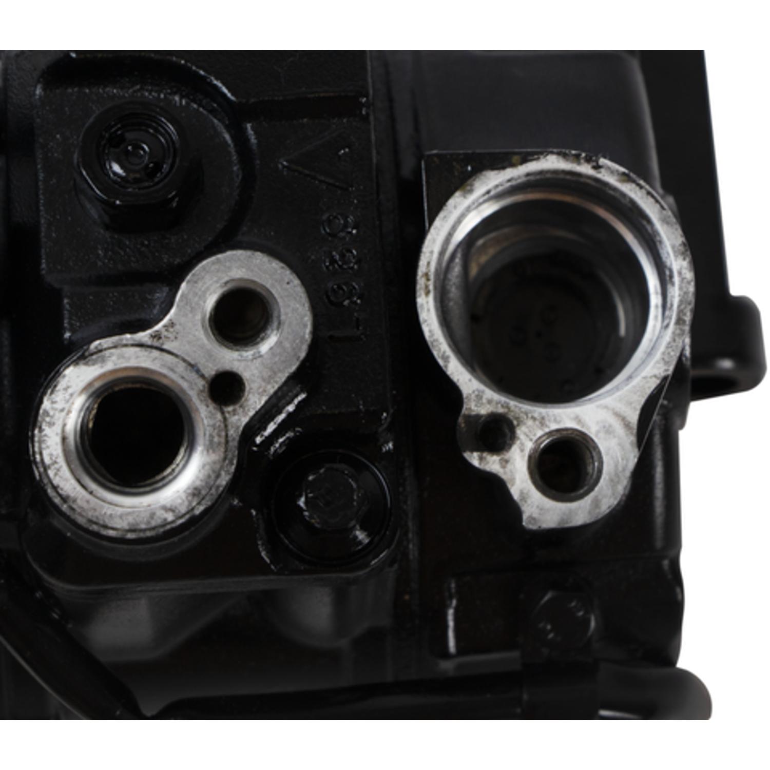 Four Seasons 157359 - A/C Compressor Four Seasons 157359 A/C Compressor product image 5 of 8