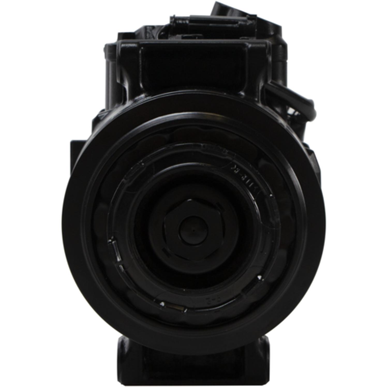 Four Seasons 157359 - A/C Compressor Four Seasons 157359 A/C Compressor product image 6 of 8