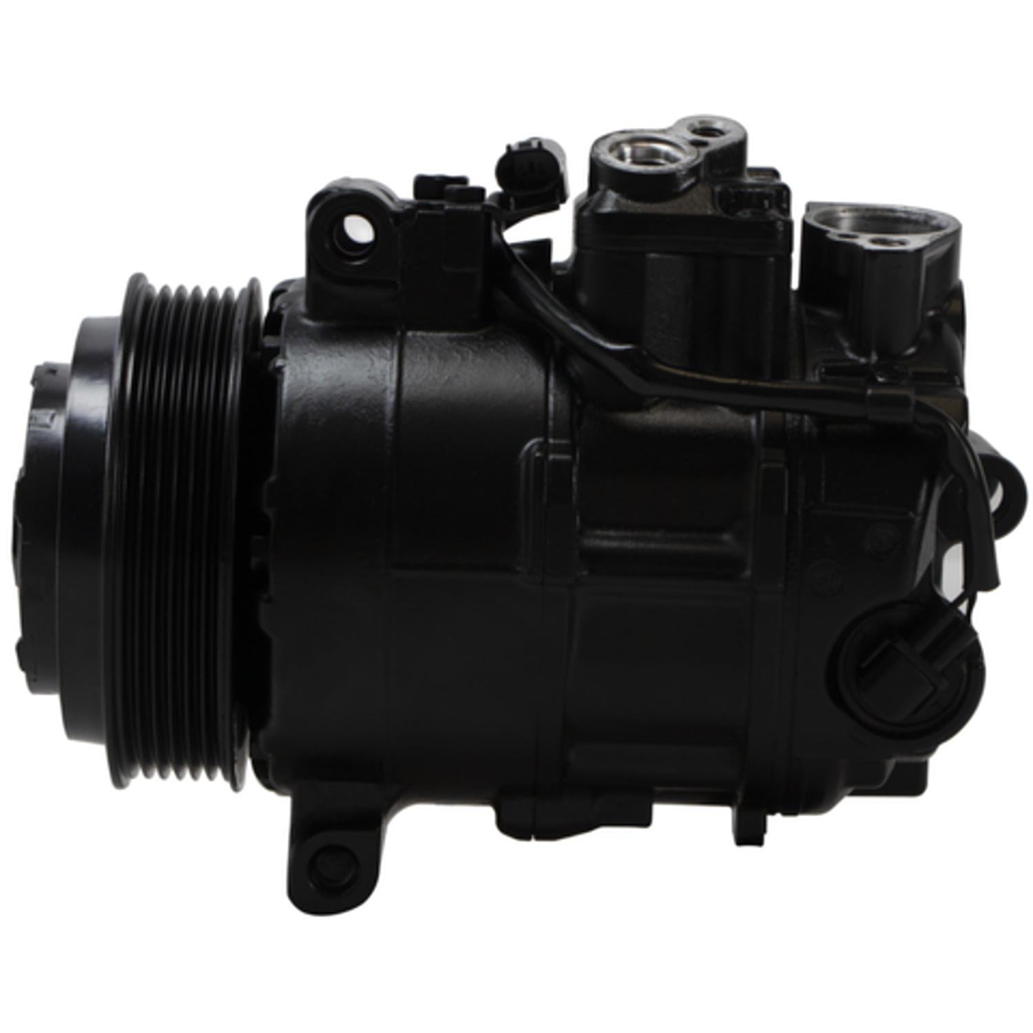 Four Seasons 157359 - A/C Compressor Four Seasons 157359 A/C Compressor product image 7 of 8