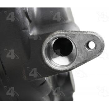 Four Seasons 157361 A/C Compressor product image 2 of 4