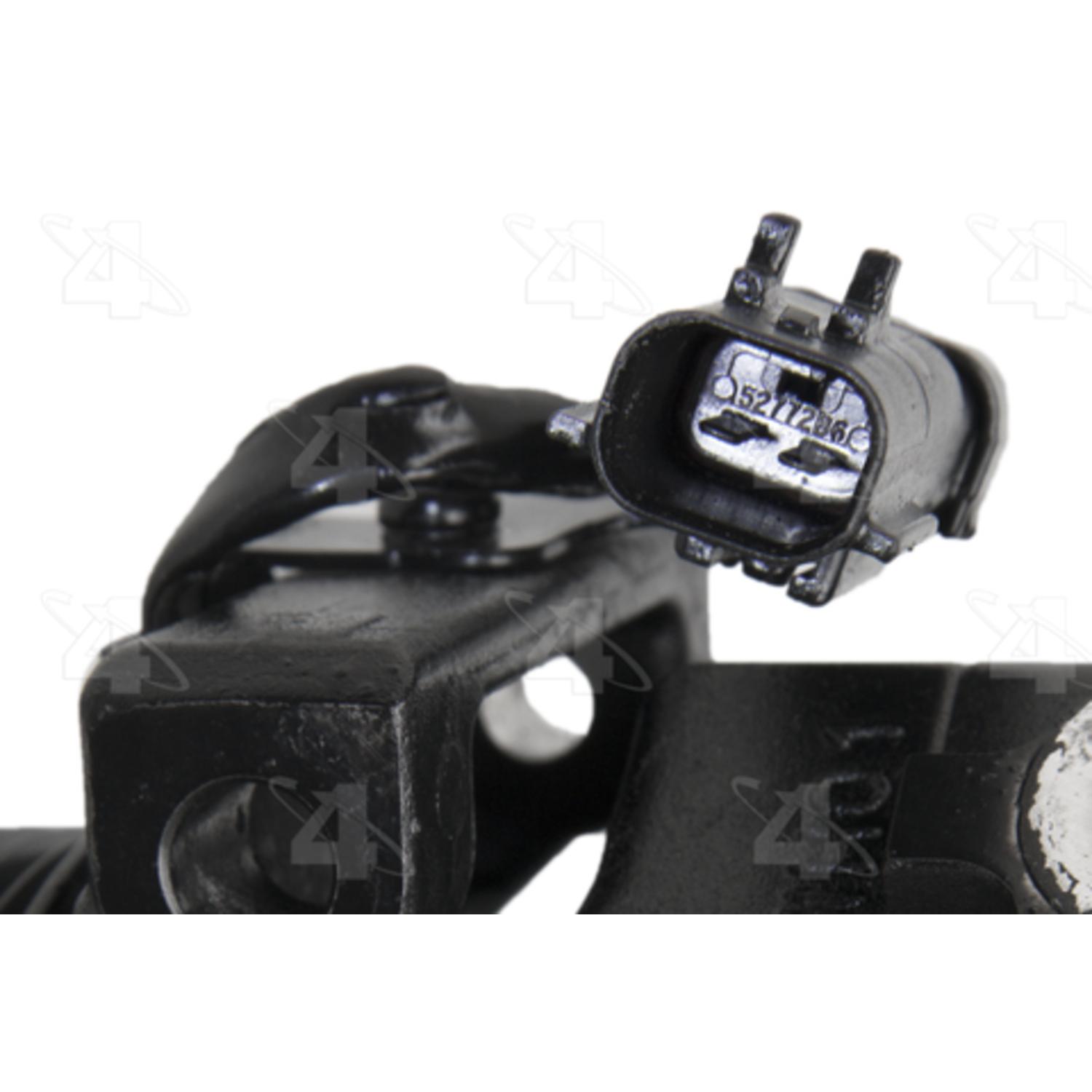 Four Seasons 157365 - A/C Compressor Four Seasons 157365 A/C Compressor product image 3 of 3
