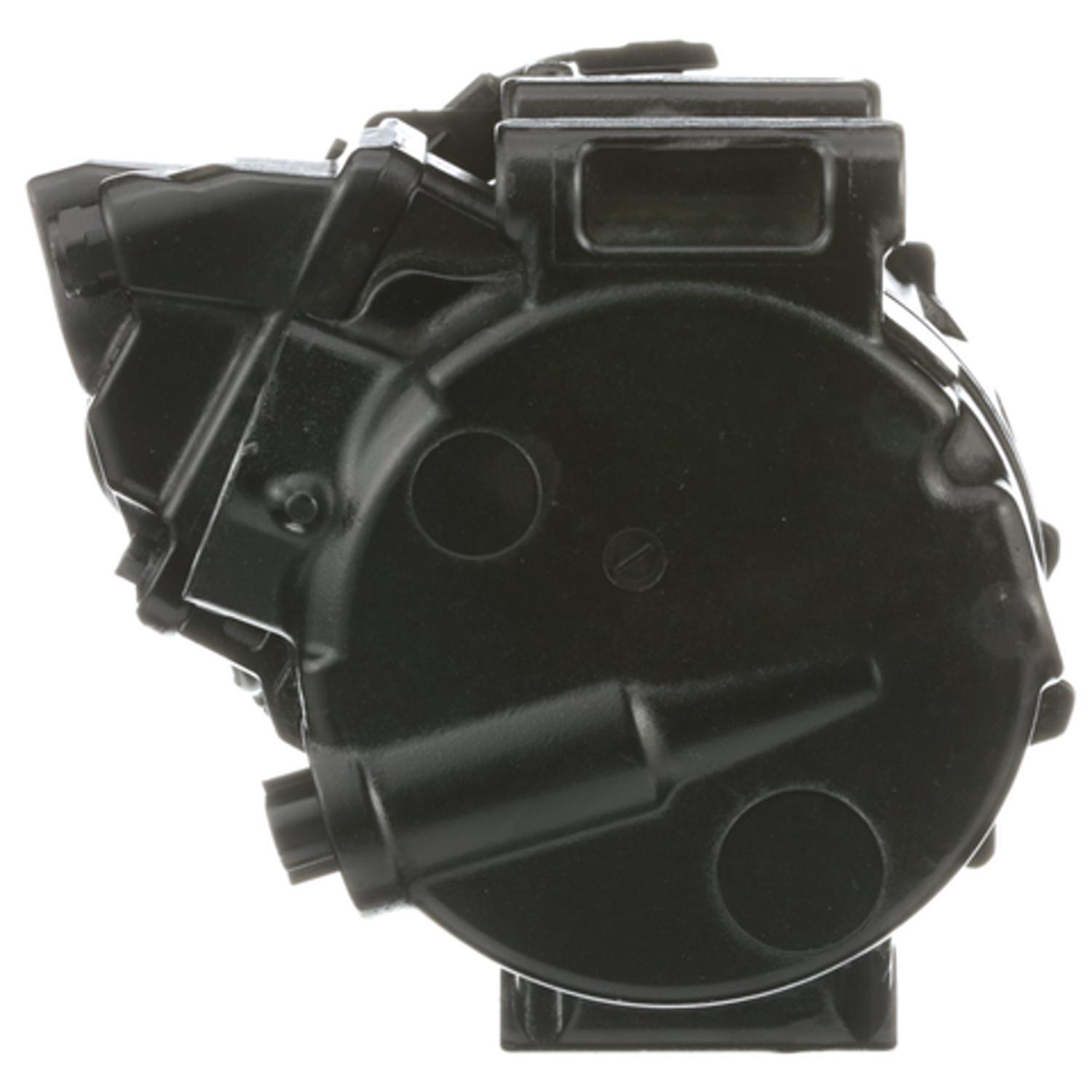 Four Seasons 157366 - A/C Compressor Four Seasons 157366 A/C Compressor product image 2 of 6