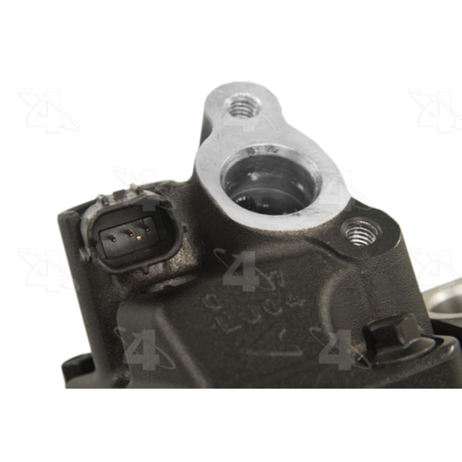 Four Seasons 157367 - A/C Compressor Four Seasons 157367 A/C Compressor product image 4 of 5