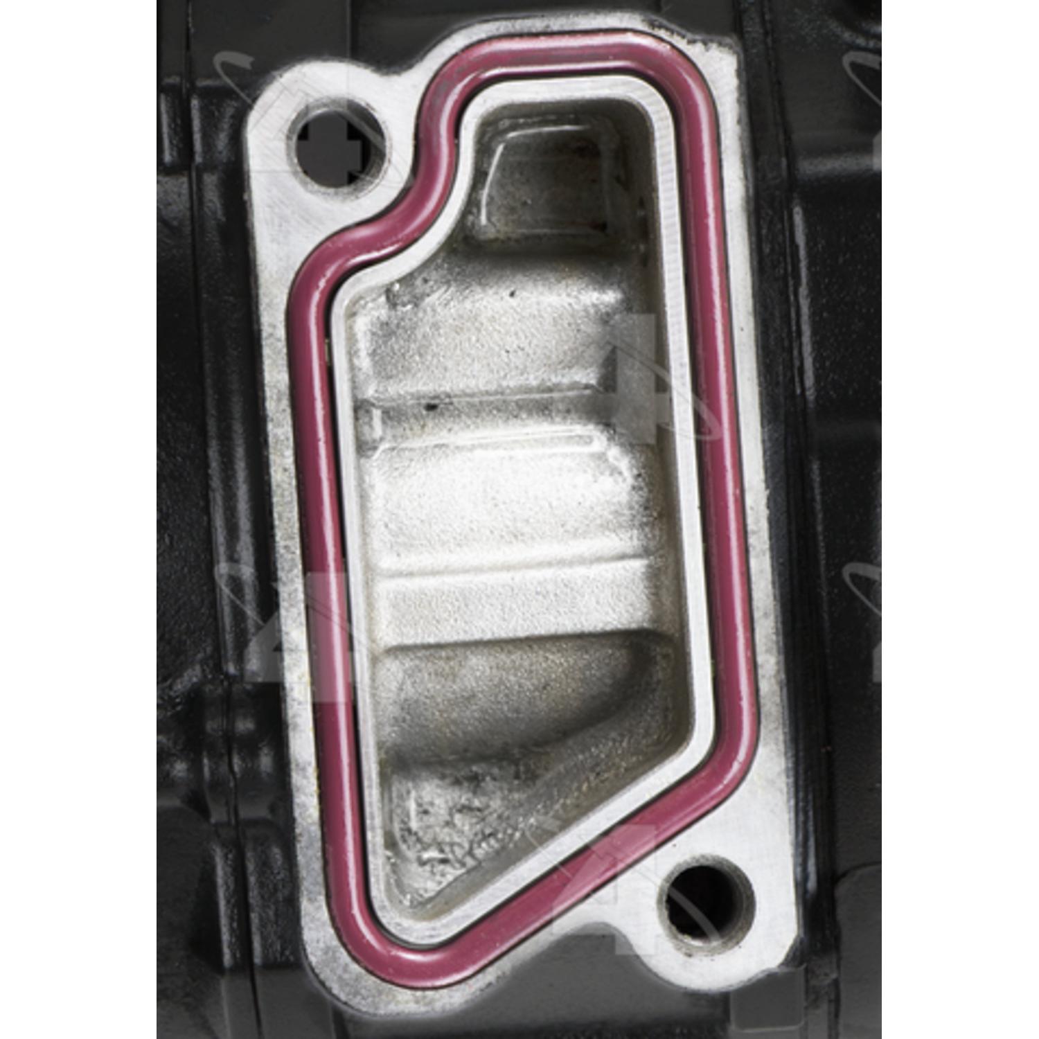 Four Seasons 157368 - A/C Compressor Four Seasons 157368 A/C Compressor product image 3 of 10