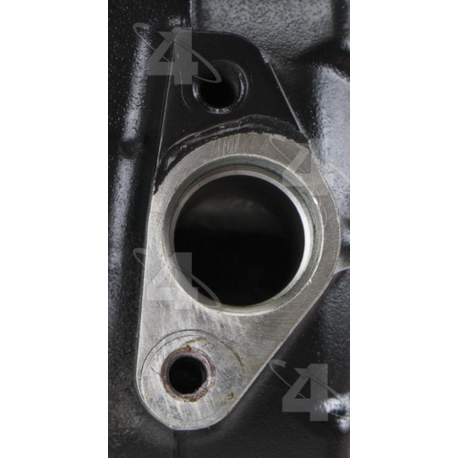 Four Seasons 157368 - A/C Compressor Four Seasons 157368 A/C Compressor product image 4 of 10
