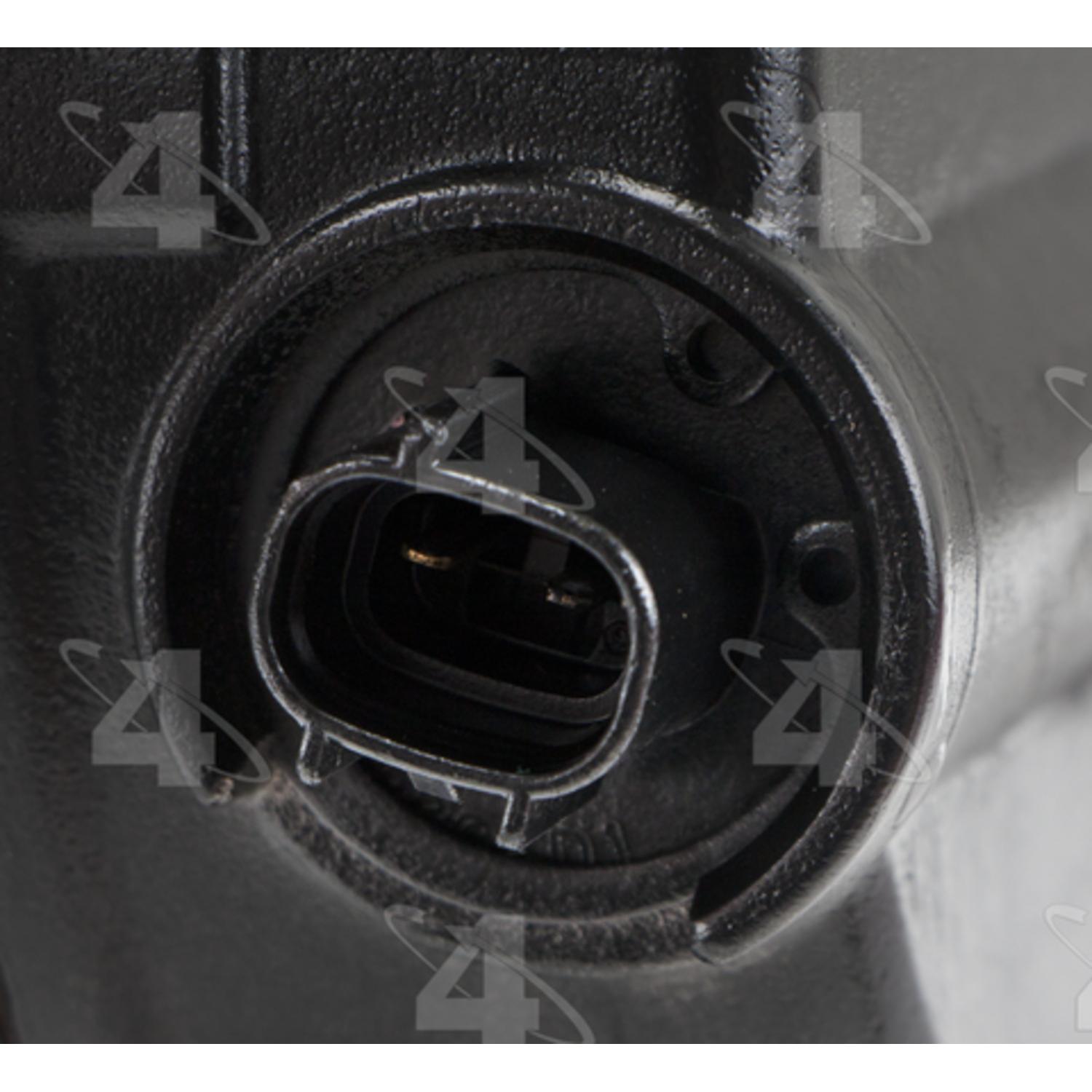 Four Seasons 157368 - A/C Compressor Four Seasons 157368 A/C Compressor product image 5 of 10