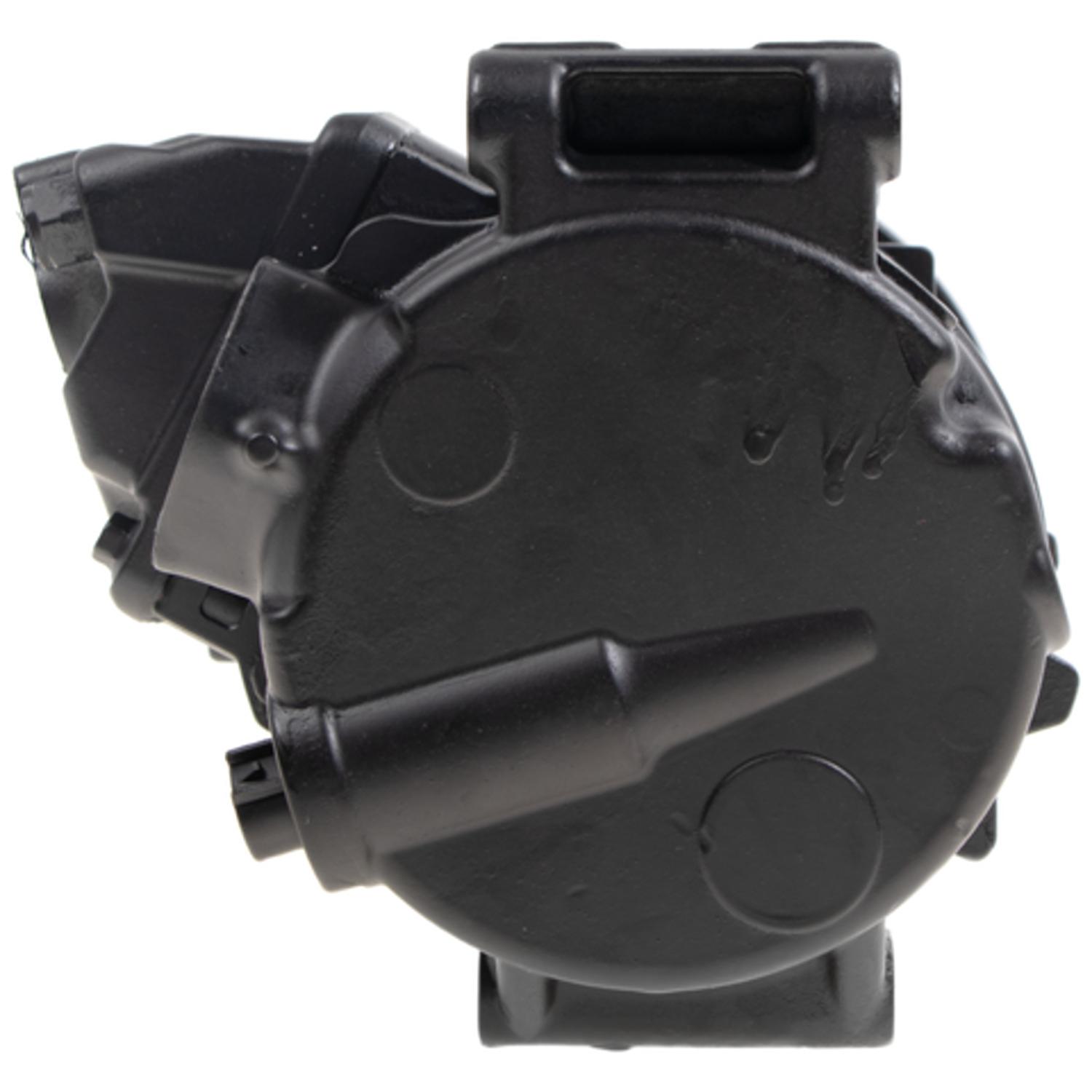 Four Seasons 157368 - A/C Compressor Four Seasons 157368 A/C Compressor product image 6 of 10