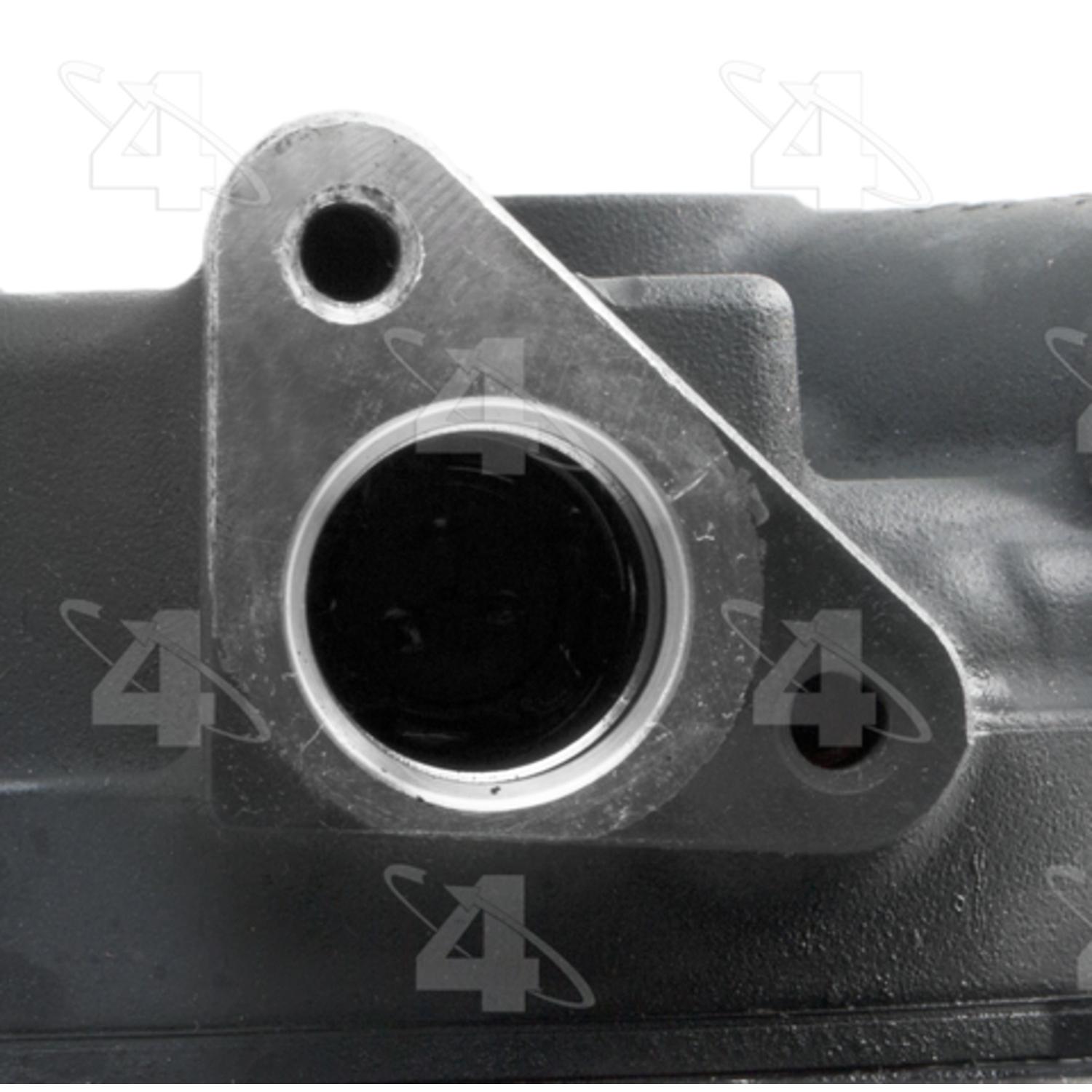 Four Seasons 157369 - A/C Compressor Four Seasons 157369 A/C Compressor product image 2 of 4