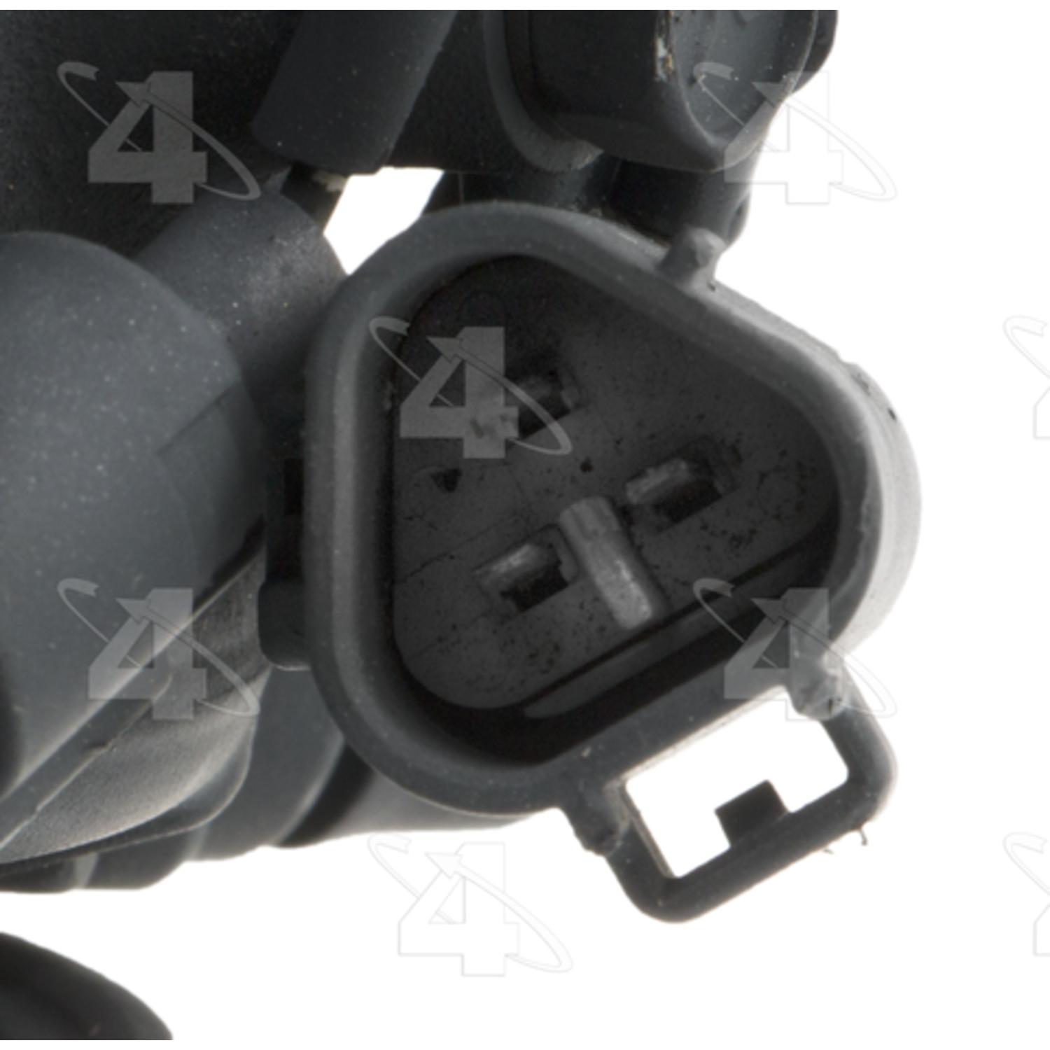 Four Seasons 157369 - A/C Compressor Four Seasons 157369 A/C Compressor product image 4 of 4