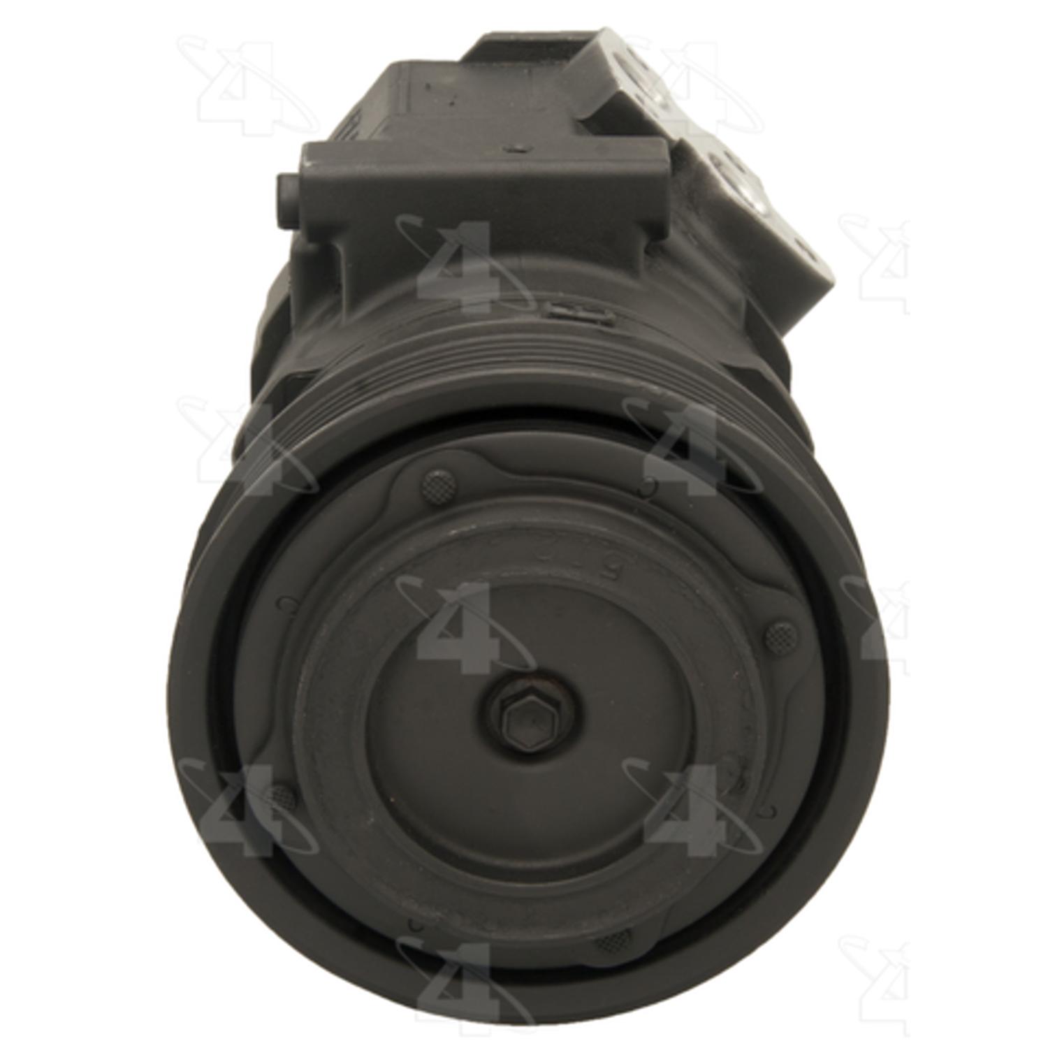 Four Seasons 157373 - A/C Compressor Four Seasons 157373 A/C Compressor product image 5 of 5