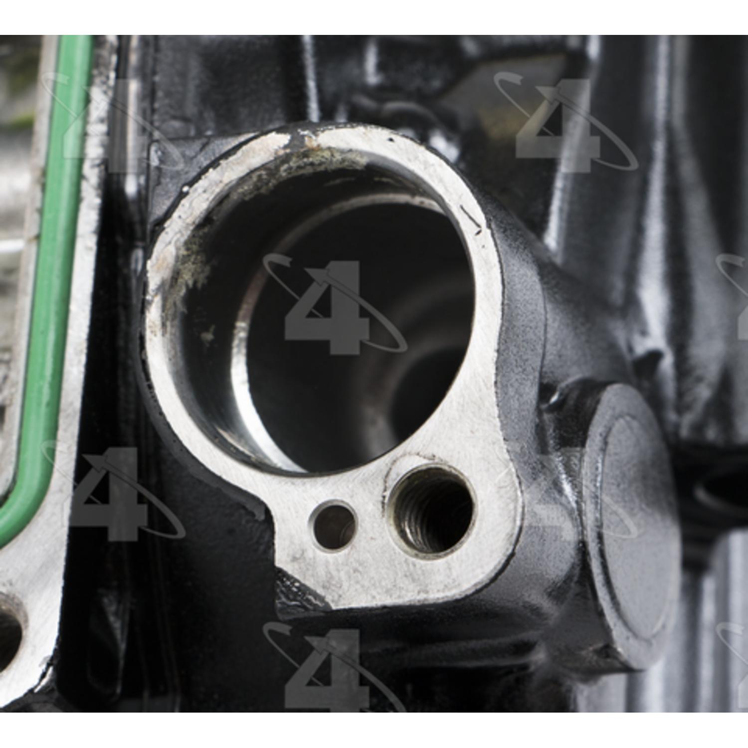 Four Seasons 157374 - A/C Compressor Four Seasons 157374 A/C Compressor product image 3 of 8