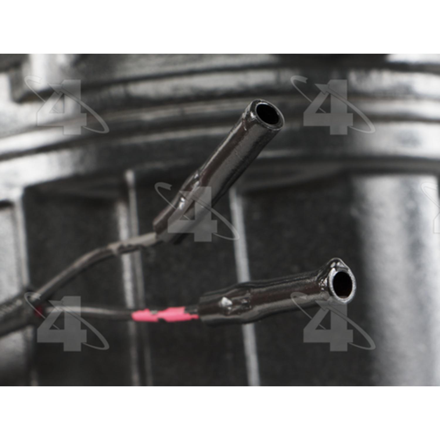 Four Seasons 157374 - A/C Compressor Four Seasons 157374 A/C Compressor product image 5 of 8