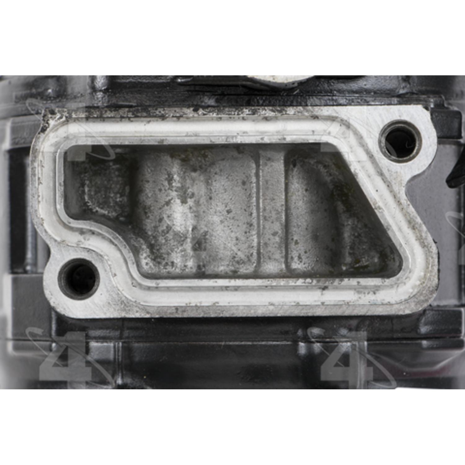 Four Seasons 157375 - A/C Compressor Four Seasons 157375 A/C Compressor product image 4 of 7